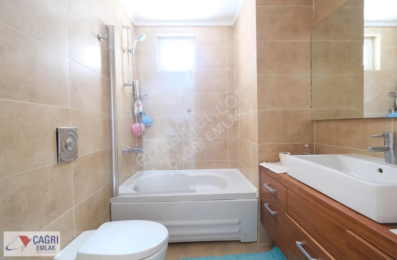 Çağrı Emlak'tan Lara Life Residence 2+1 Daire - Görsel 22
