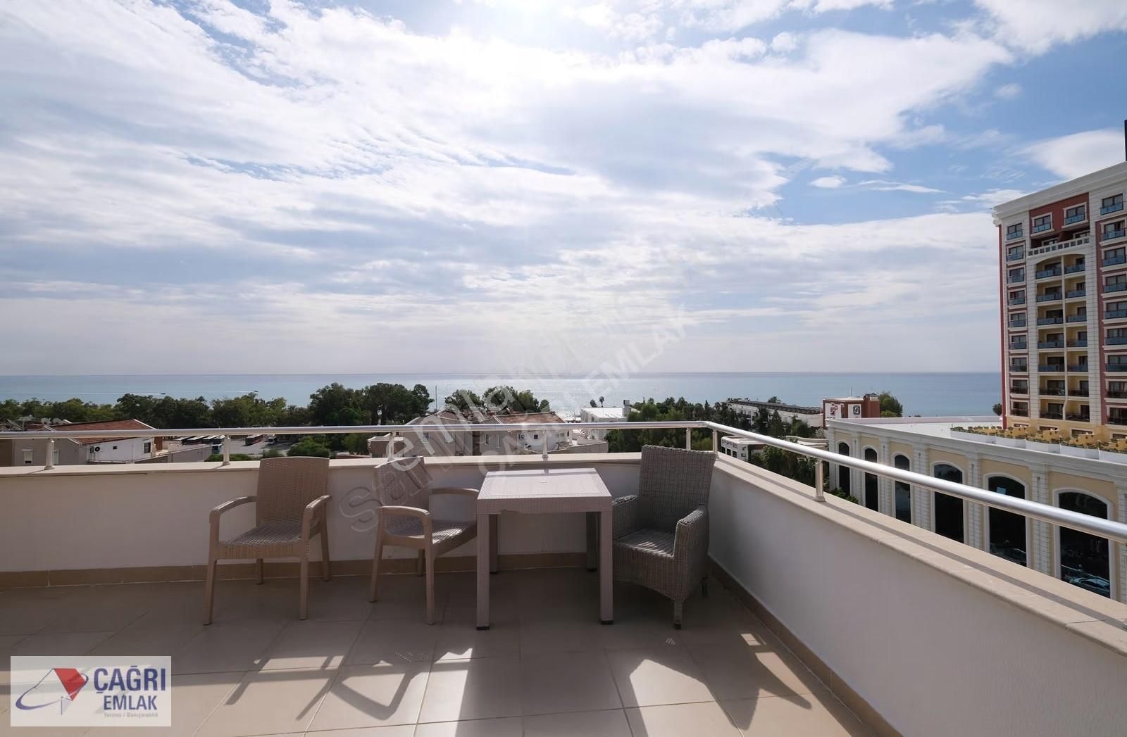Çağrı Emlak'tan Lara Life Residence 2+1 Daire - Görsel 4