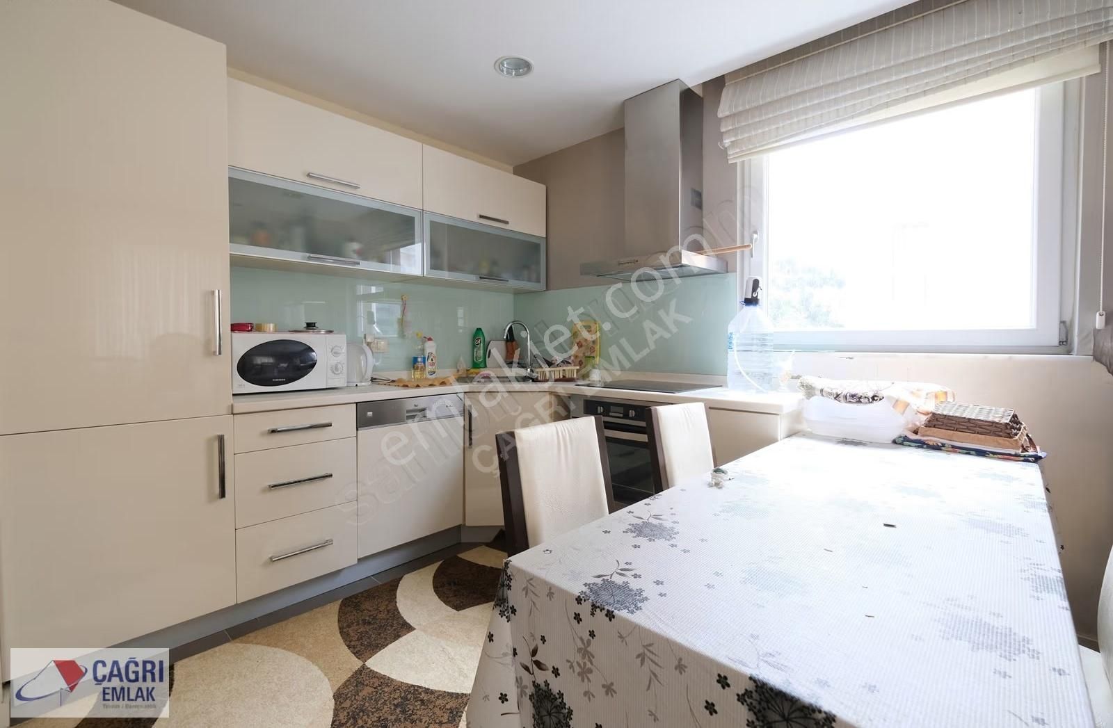 Çağrı Emlak'tan Lara Life Residence 2+1 Daire - Görsel 34