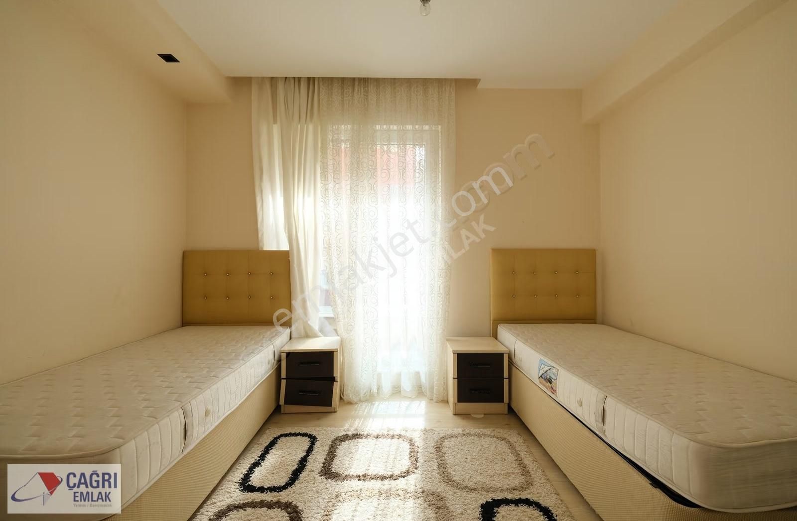 Çağrı Emlak'tan Lara Life Residence 2+1 Daire - Görsel 6