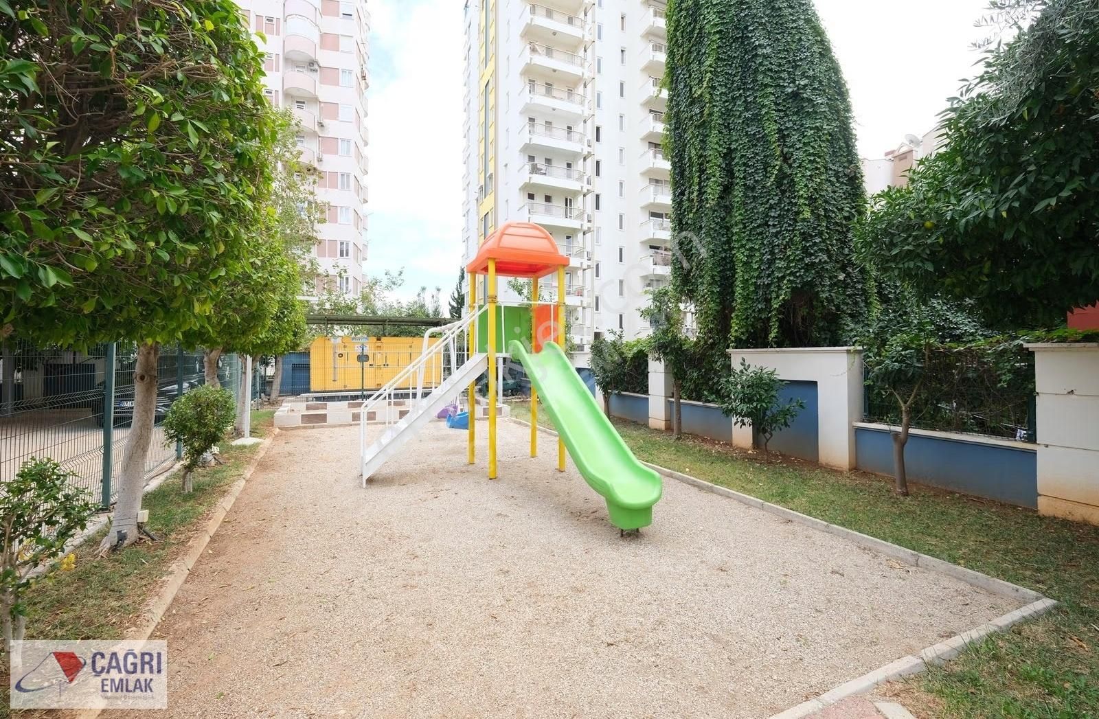 Çağrı Emlak'tan Lara Life Residence 2+1 Daire - Görsel 17