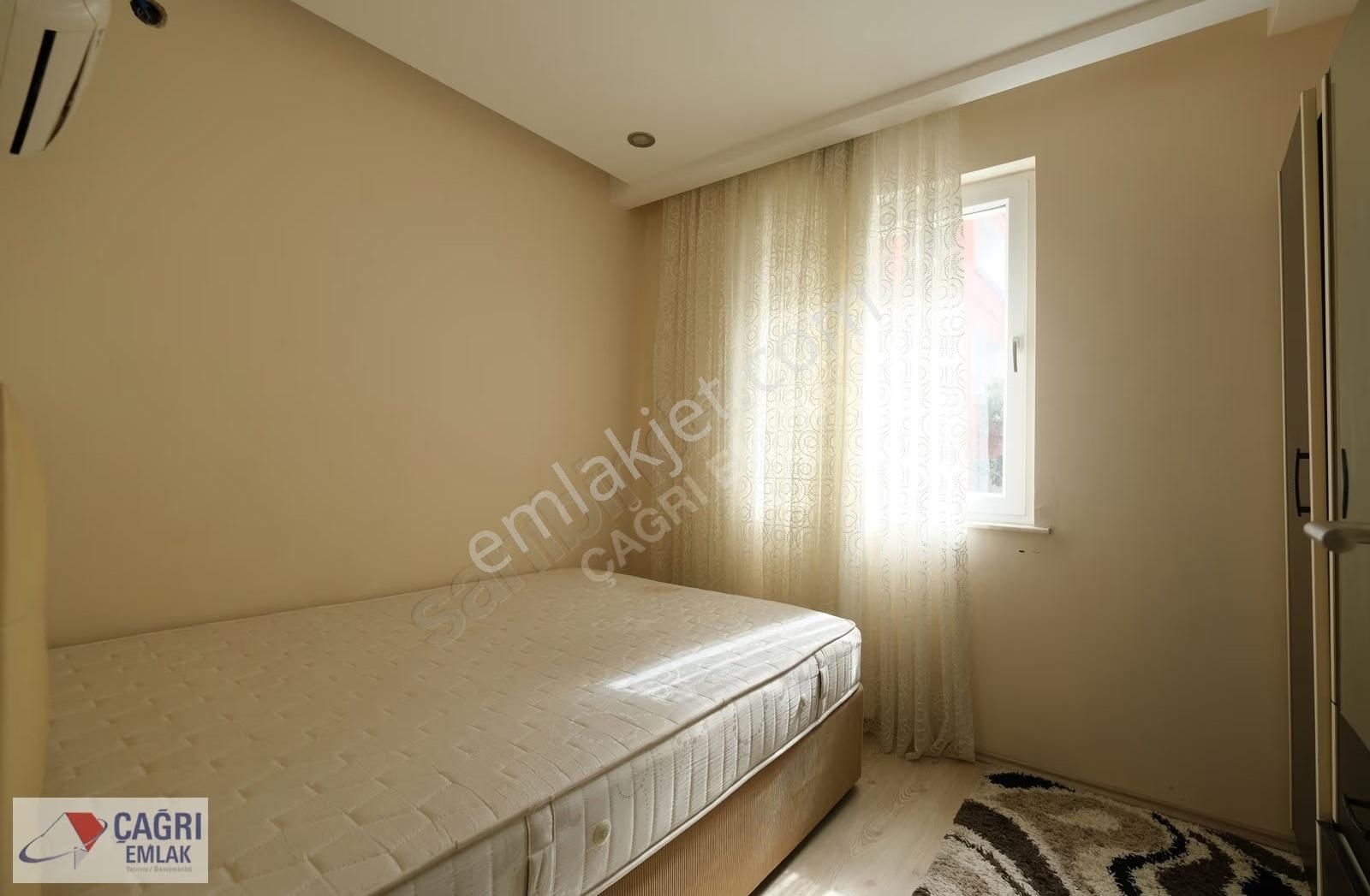 Çağrı Emlak'tan Lara Life Residence 2+1 Daire - Görsel 29