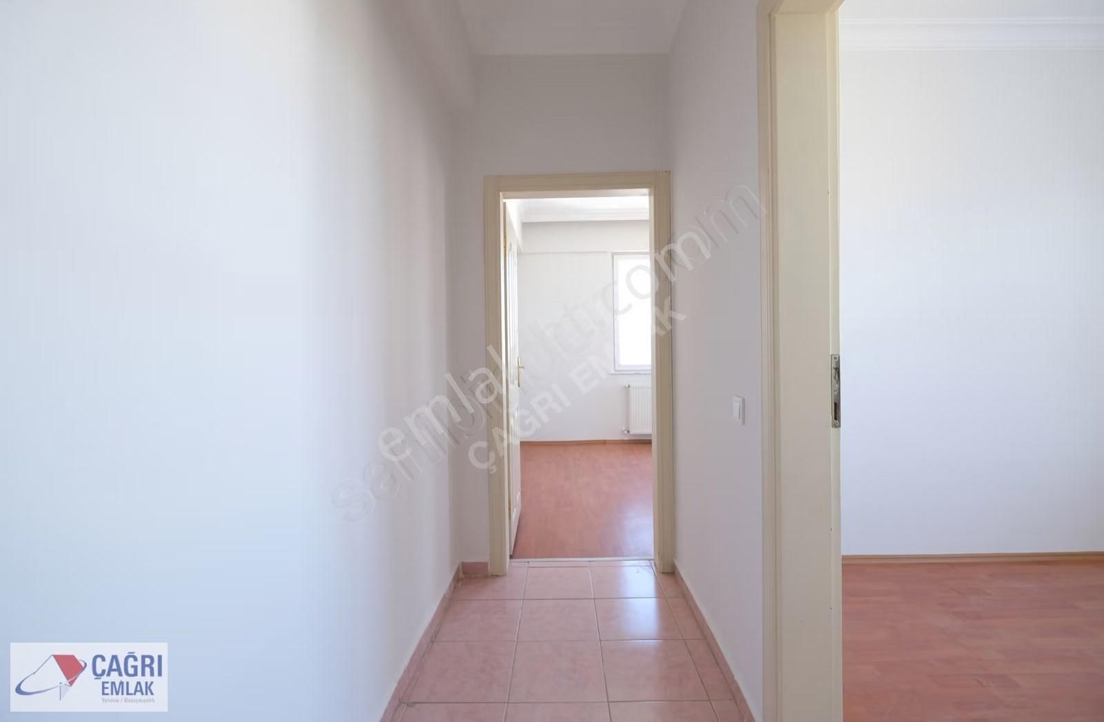 Çağrı Emlak'tan Antalya Muratpaşa Güzeoluk Florya Sitesinde Bakımlı 2+1 Kiralık Daire - Görsel 27