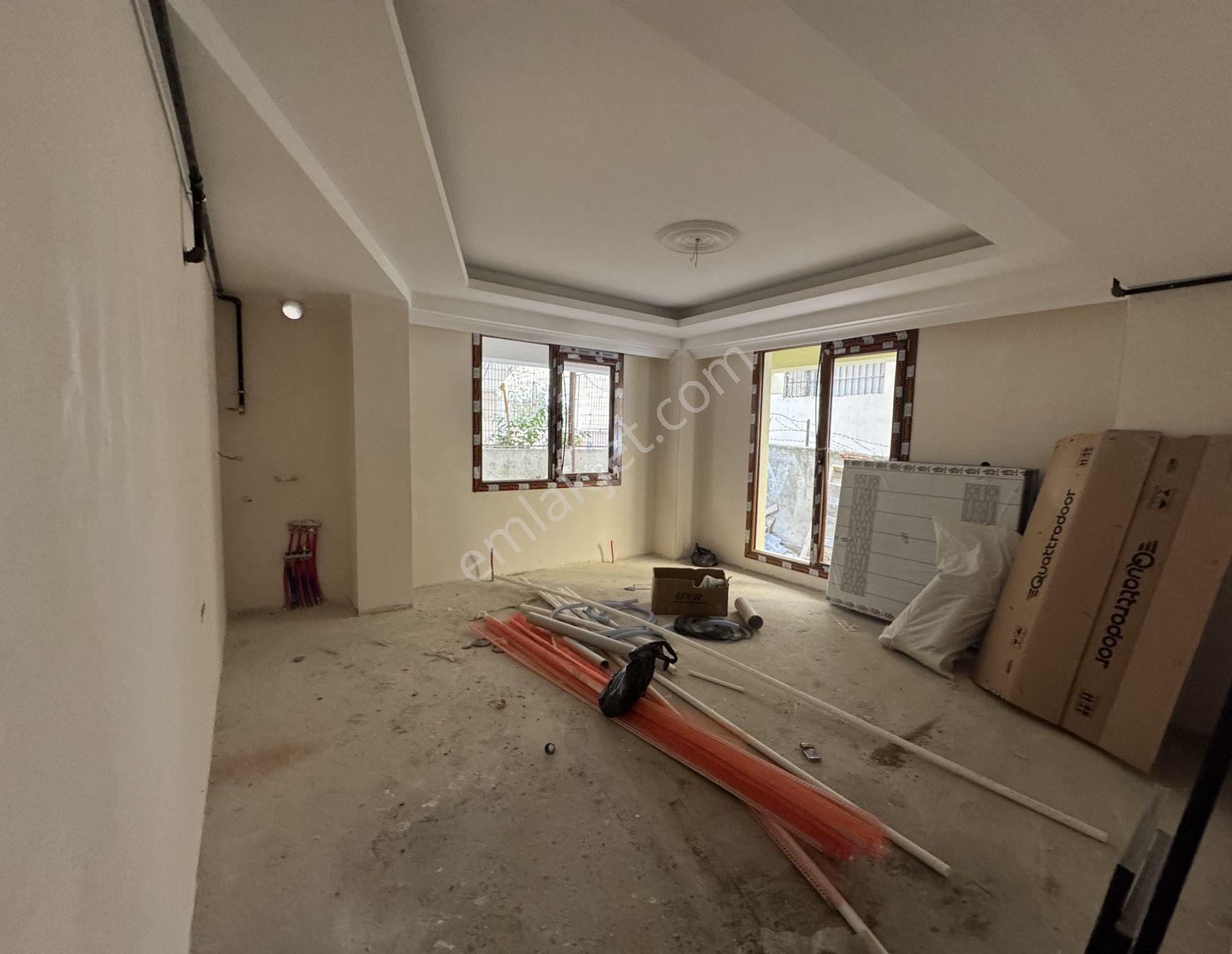 Next House'dan, Sıfır Binada 2+1 Yüksek Giriş Fırsat Daire - Görsel 2