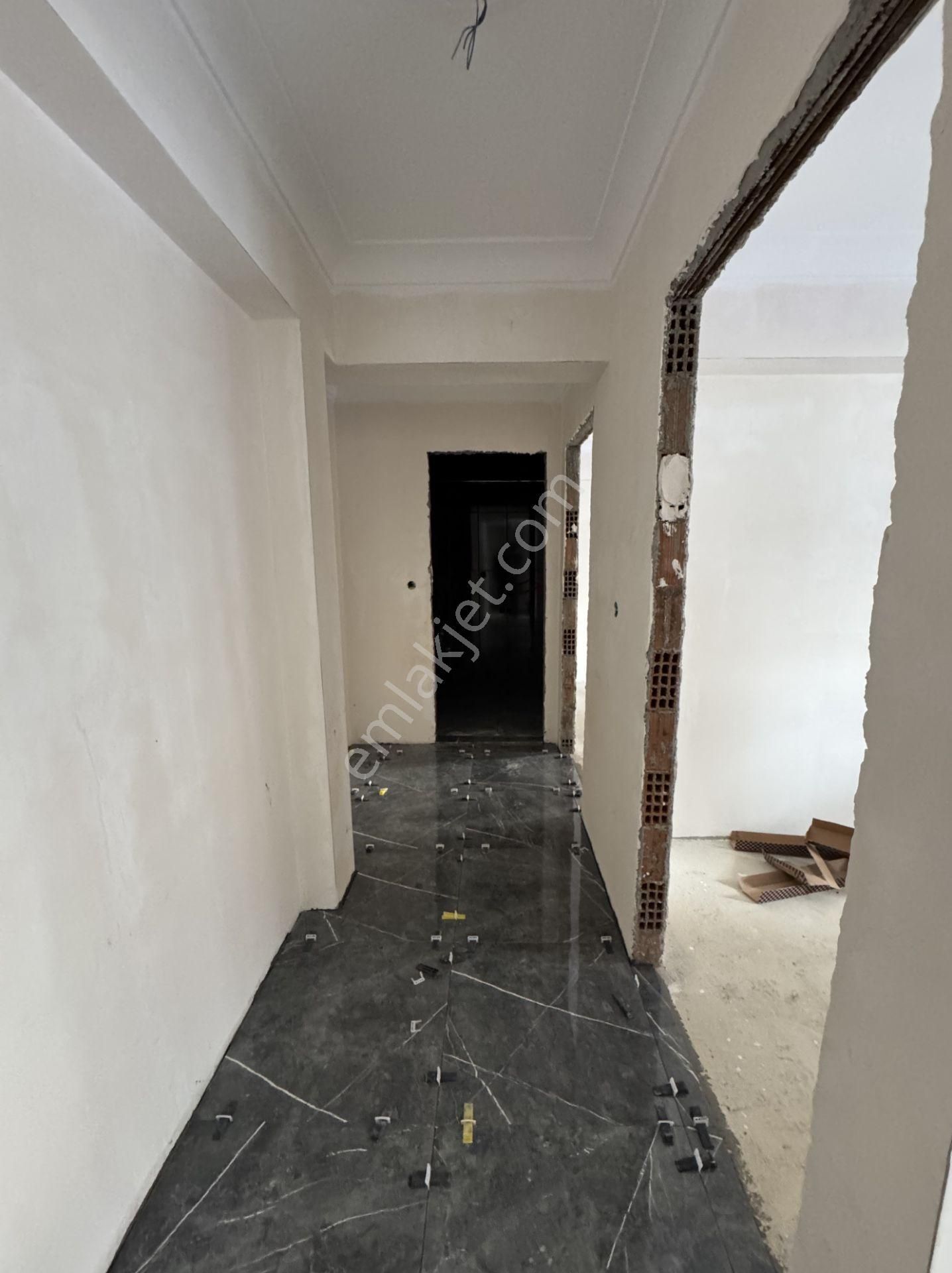 Next House'dan, Sıfır Binada 2+1 Yüksek Giriş Fırsat Daire - Görsel 4