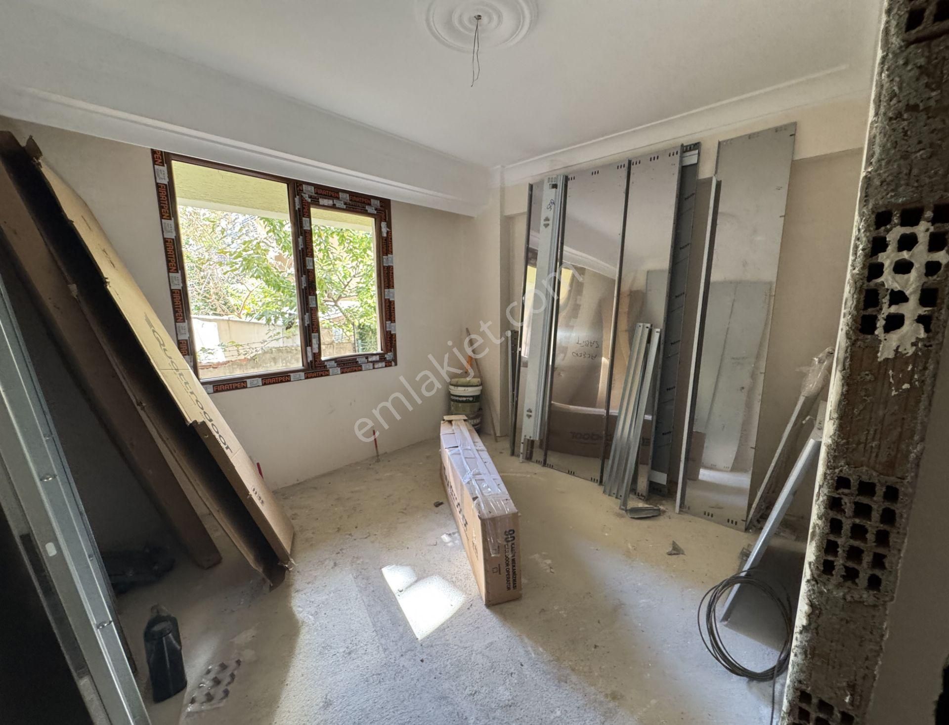 Next House'dan, Sıfır Binada 2+1 Yüksek Giriş Fırsat Daire - Görsel 3