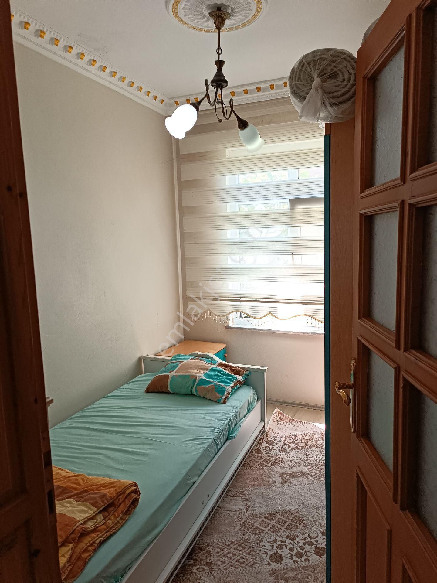 Karaburunda Deniz Ve Orman Manzaralı Eşyalı Hazır Kiralık Villa - Görsel 20