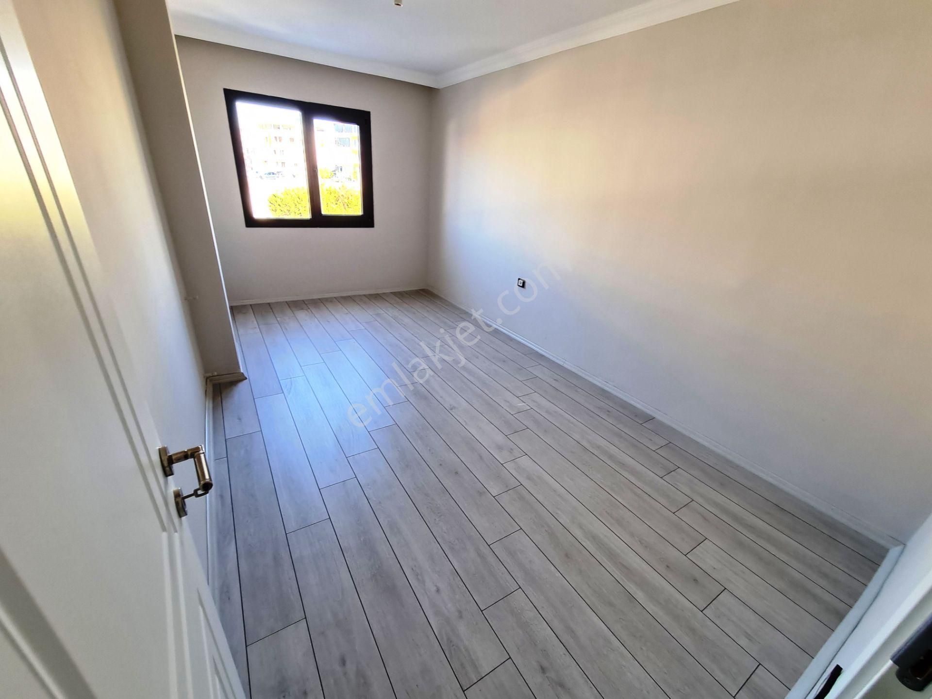 Didim'de Deniz Ve Park Manzaralı Kapalı Otoparklı 3+1 Dubleks Daireler - Görsel 11
