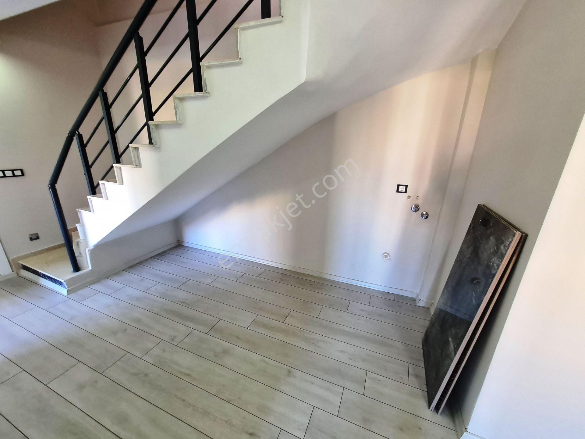 Didim'de Deniz Ve Park Manzaralı Kapalı Otoparklı 3+1 Dubleks Daireler - Görsel 17