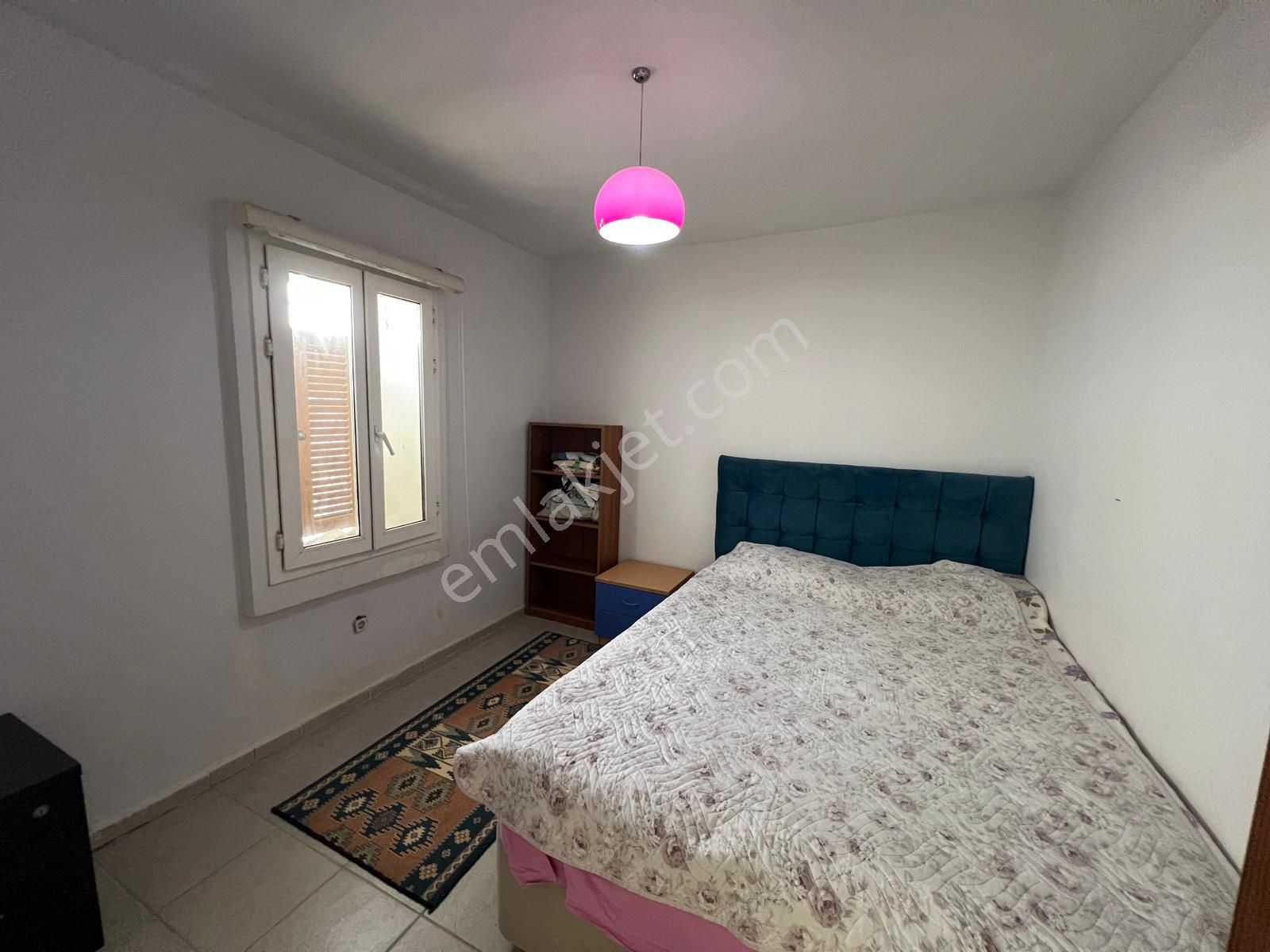 Bağla Bank Evlerinde 115 M² + Depolu, Çift Balkonlu 3+1 Daire - Görsel 13