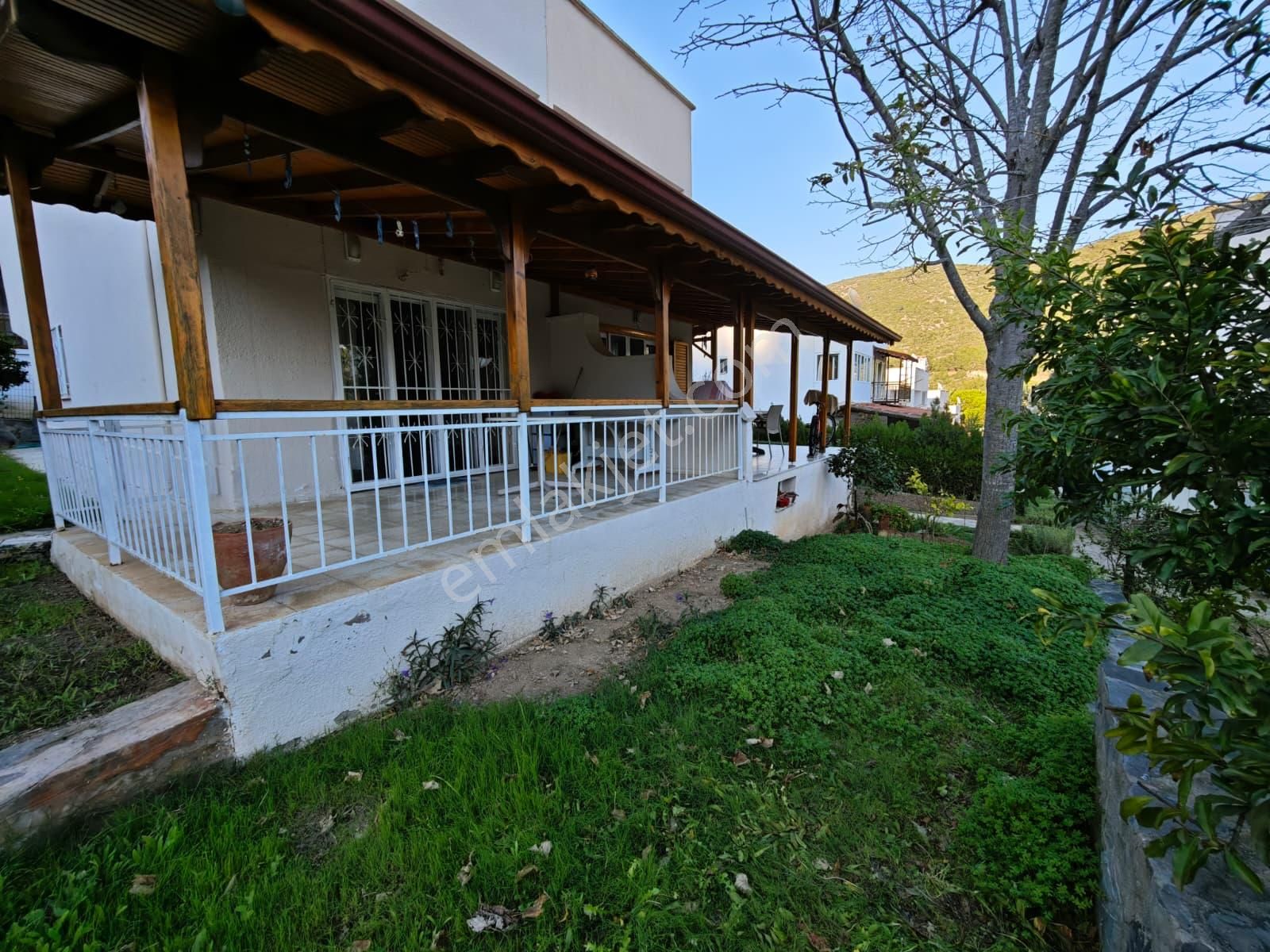 Ahmetbeyli Yoncaköy'de Satılık Villa - Görsel 30