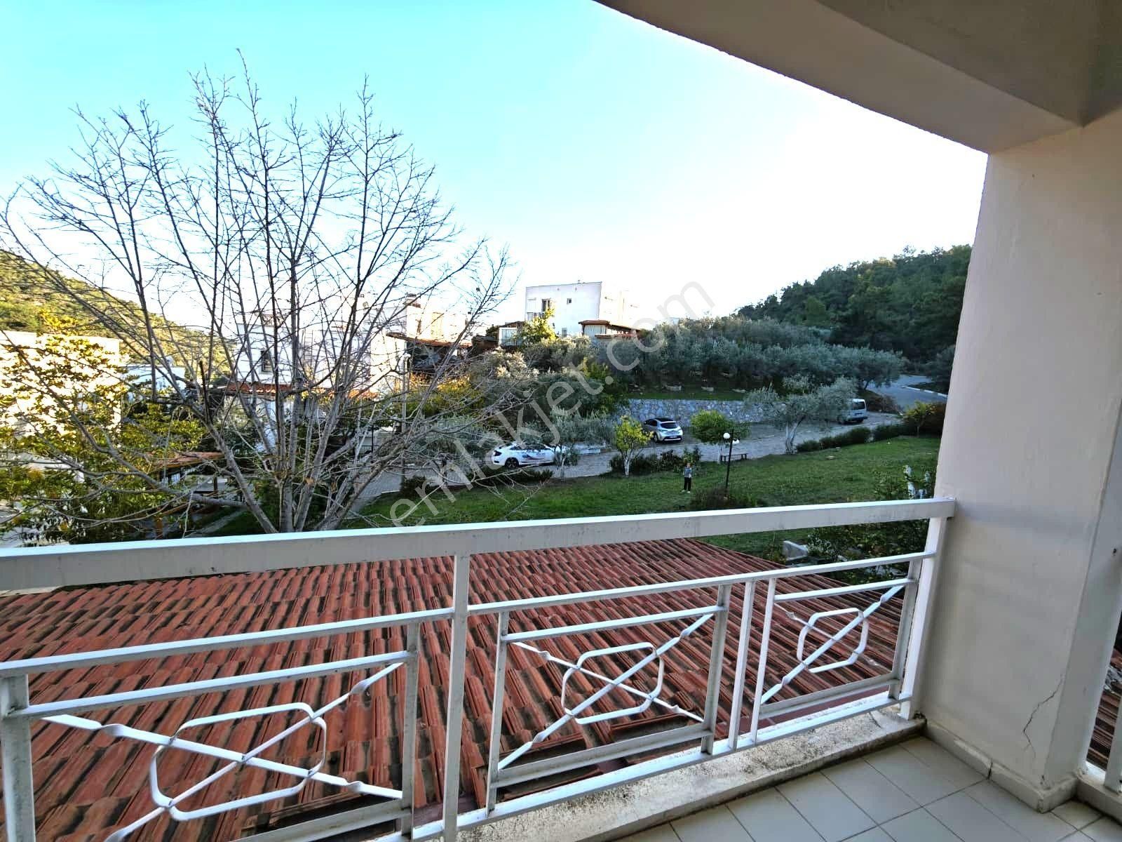 Ahmetbeyli Yoncaköy'de Satılık Villa - Görsel 16