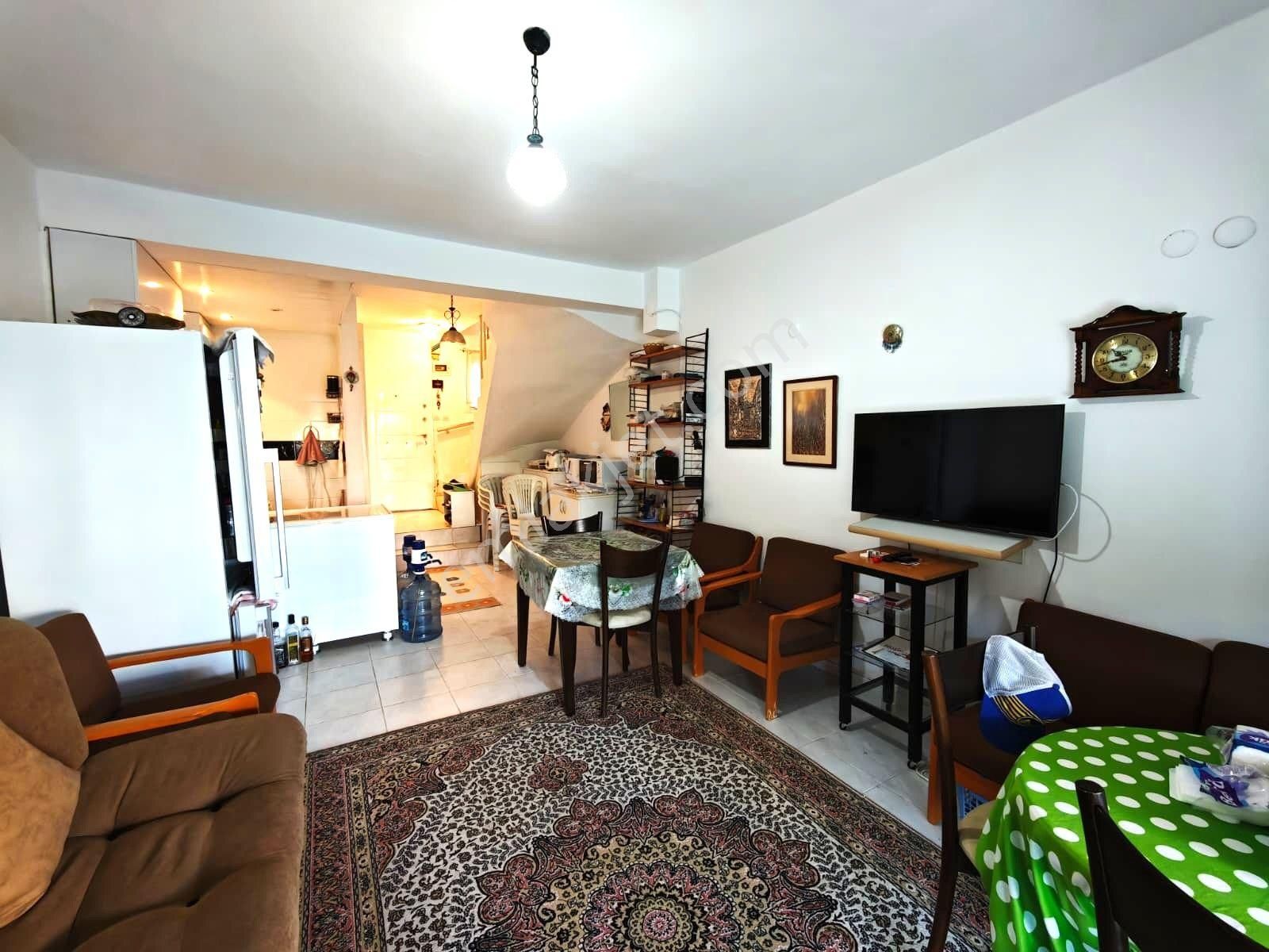 Ahmetbeyli Yoncaköy'de Satılık Villa - Görsel 6