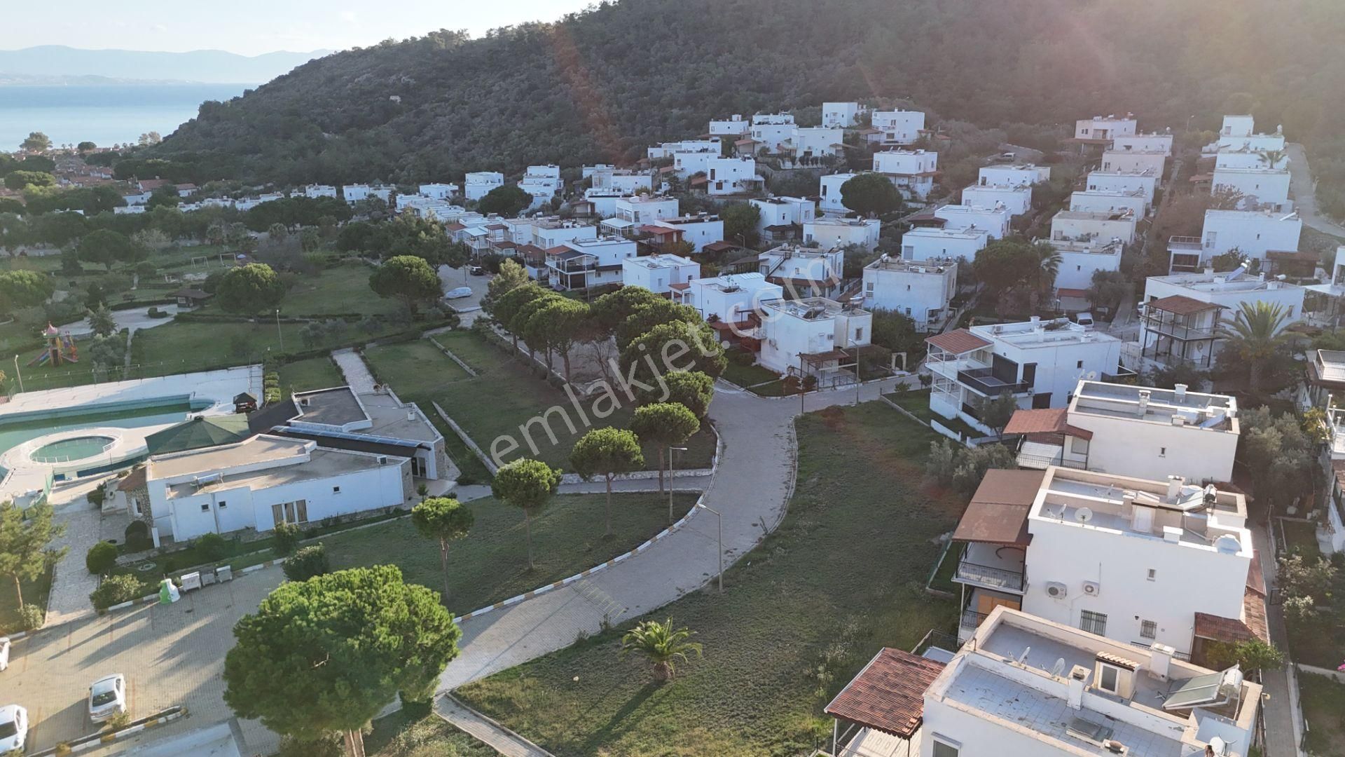 Ahmetbeyli Yoncaköy'de Satılık Villa - Görsel 2