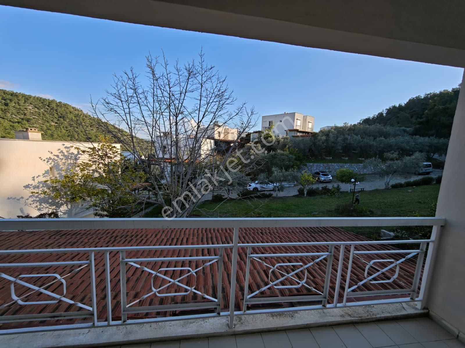 Ahmetbeyli Yoncaköy'de Satılık Villa - Görsel 15