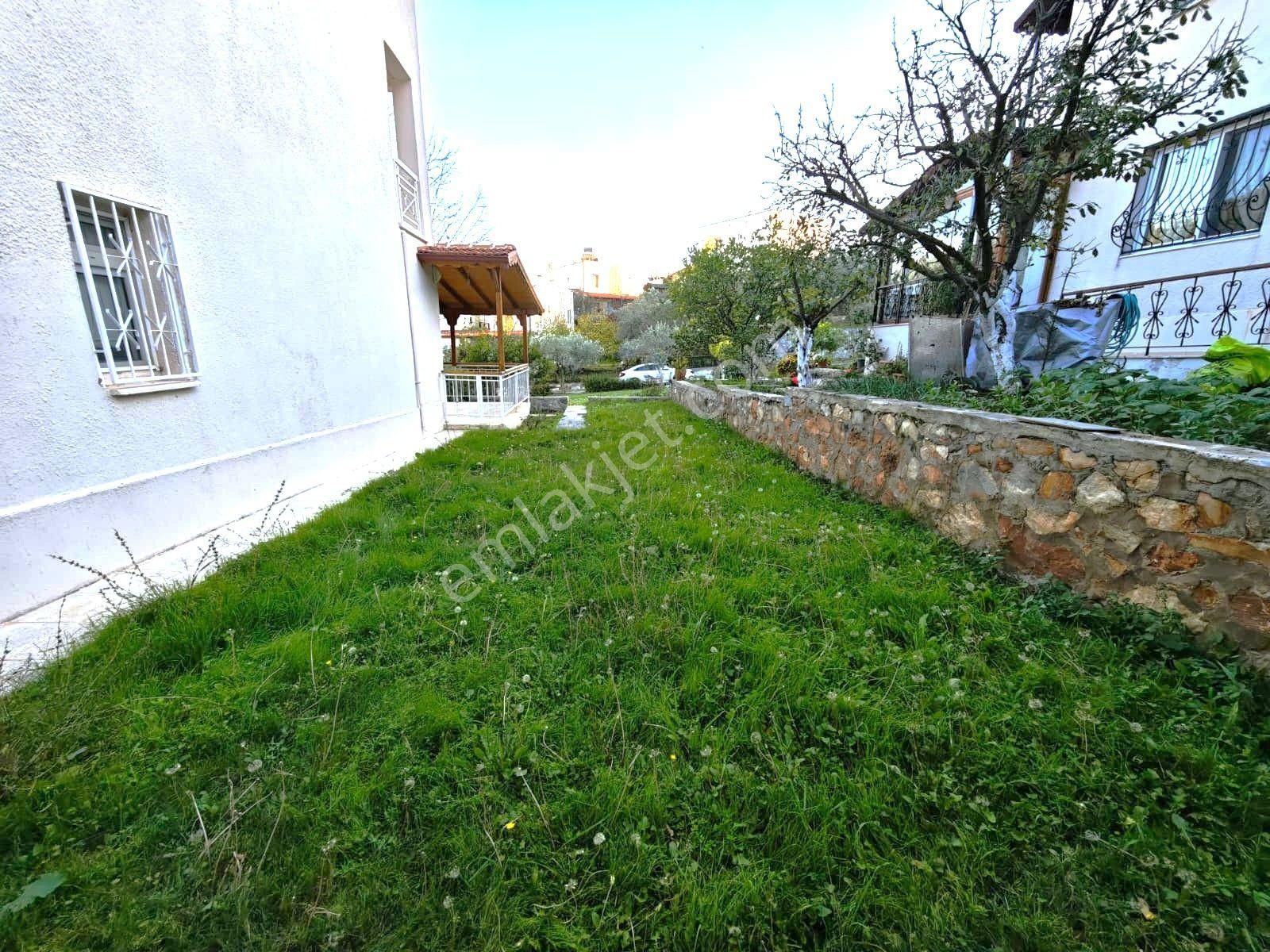 Ahmetbeyli Yoncaköy'de Satılık Villa - Görsel 26