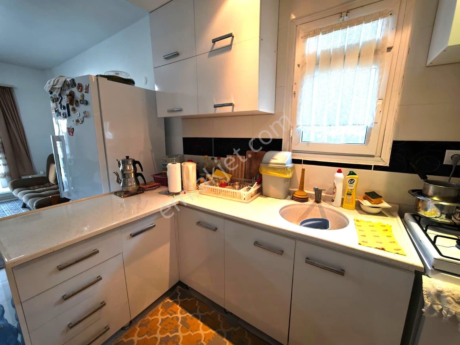 Ahmetbeyli Yoncaköy'de Satılık Villa - Görsel 8