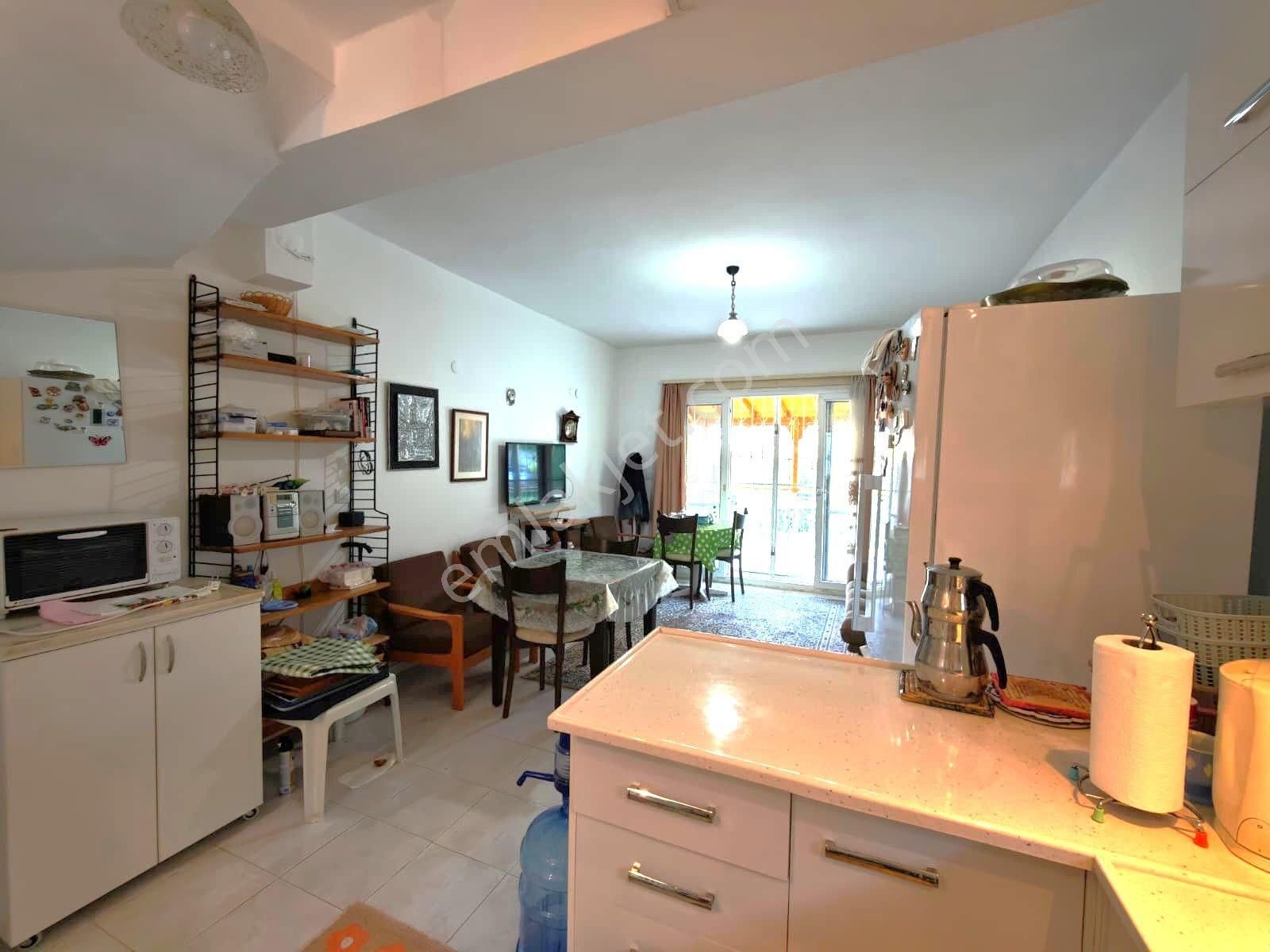 Ahmetbeyli Yoncaköy'de Satılık Villa - Görsel 9