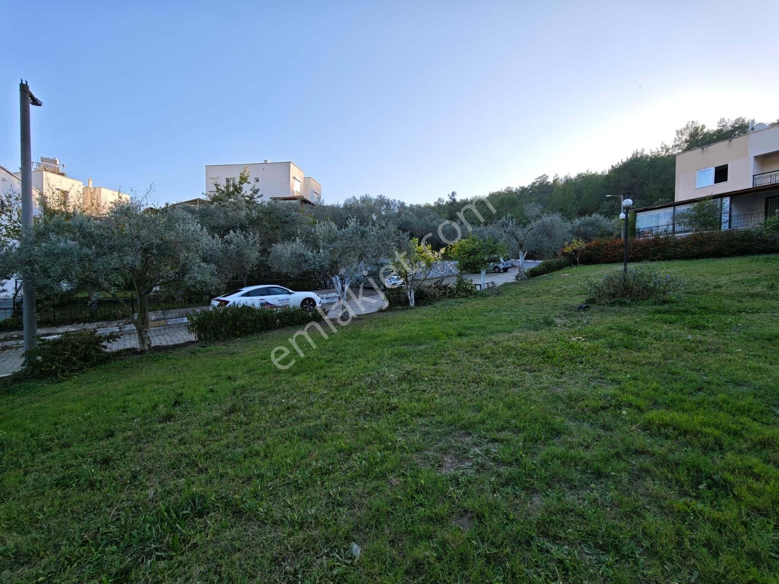 Ahmetbeyli Yoncaköy'de Satılık Villa - Görsel 27