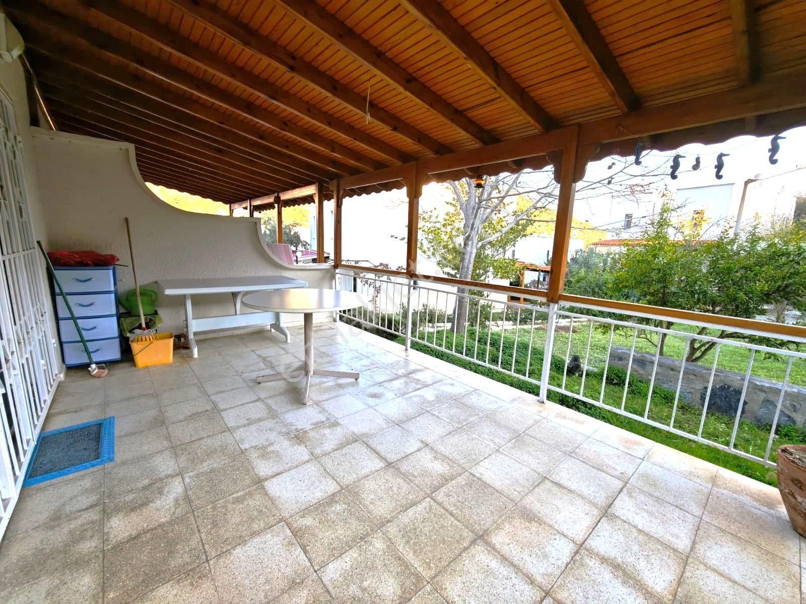 Ahmetbeyli Yoncaköy'de Satılık Villa - Görsel 20