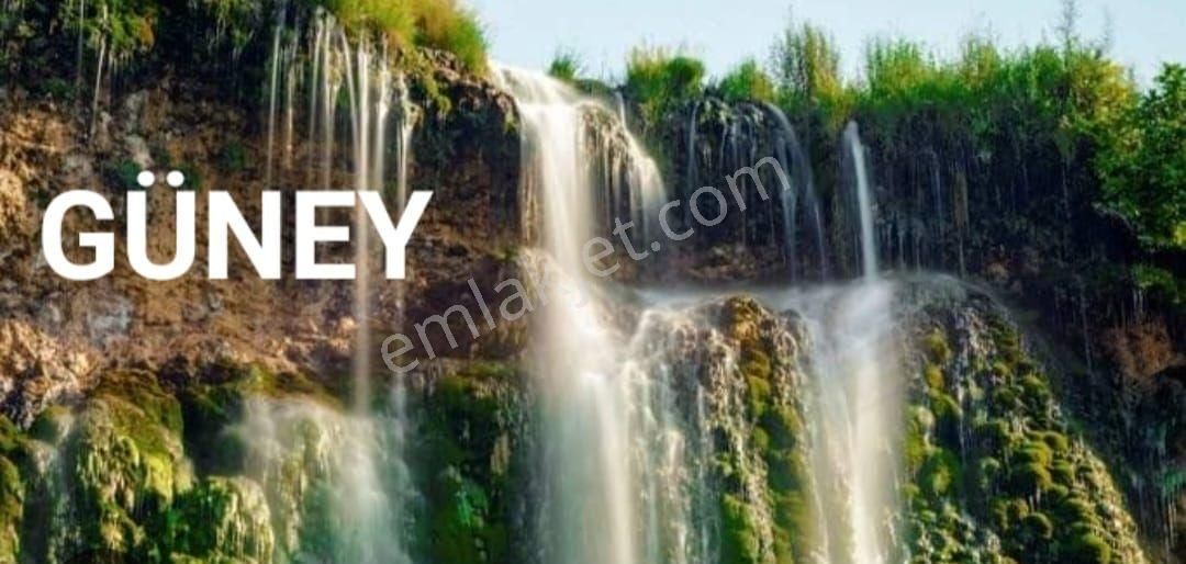 Denizli Güney İlçesi Doğanlı Mahallesinde Satılık Arsa - Görsel 3