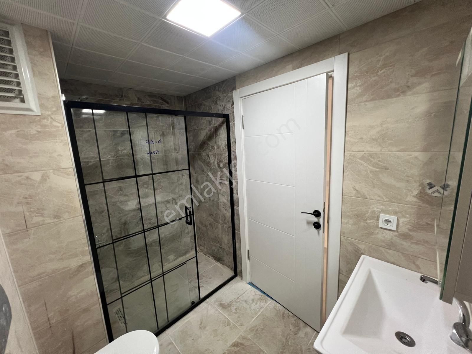 Güventepe'de Ankara Manzaralı Sıfır 4+1 Satılık Daire - Görsel 9