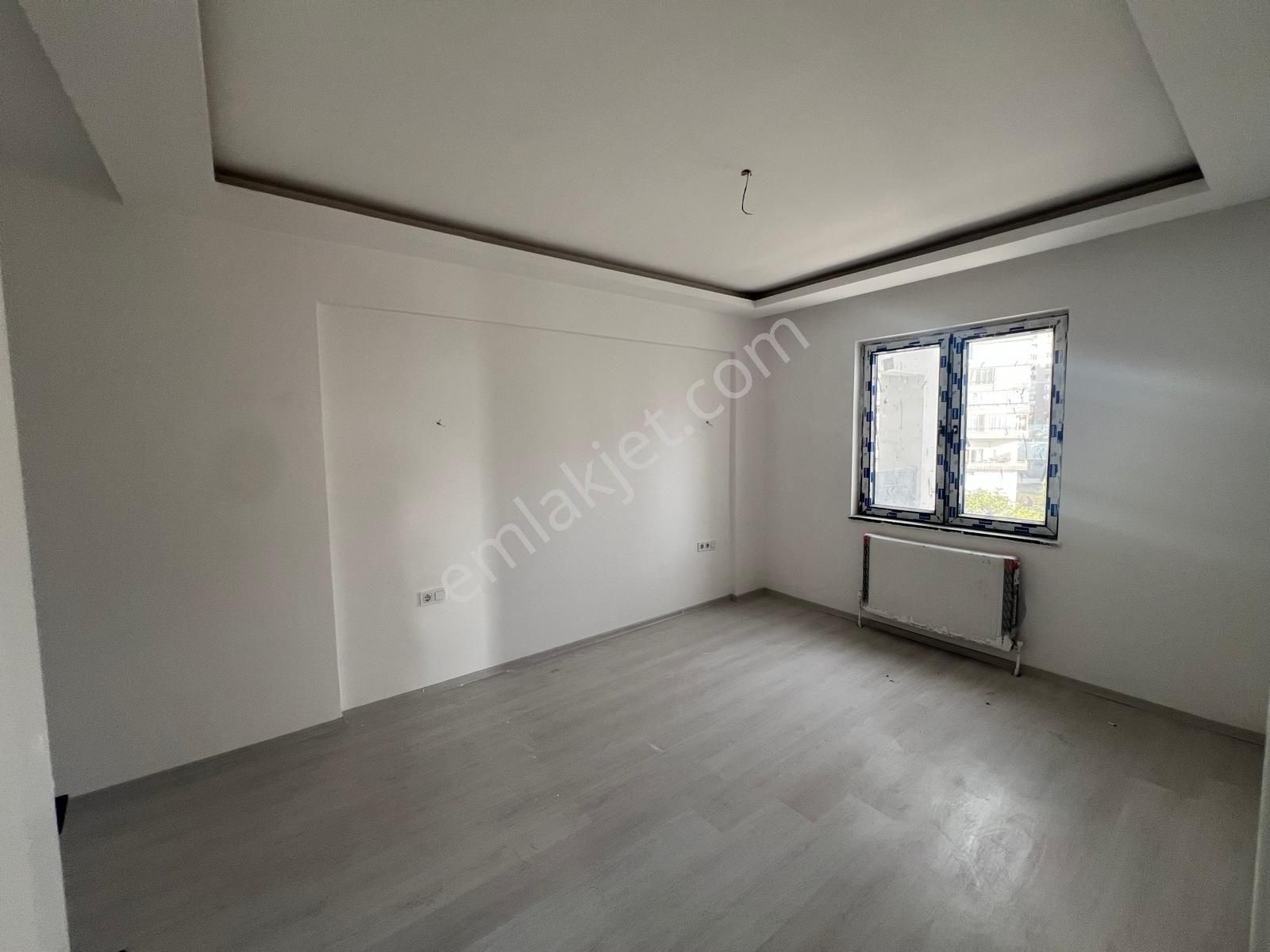 Güventepe'de Ankara Manzaralı Sıfır 4+1 Satılık Daire - Görsel 26