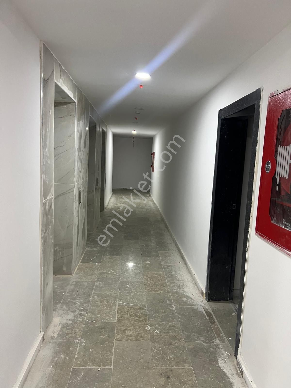 Güventepe'de Ankara Manzaralı Sıfır 4+1 Satılık Daire - Görsel 33
