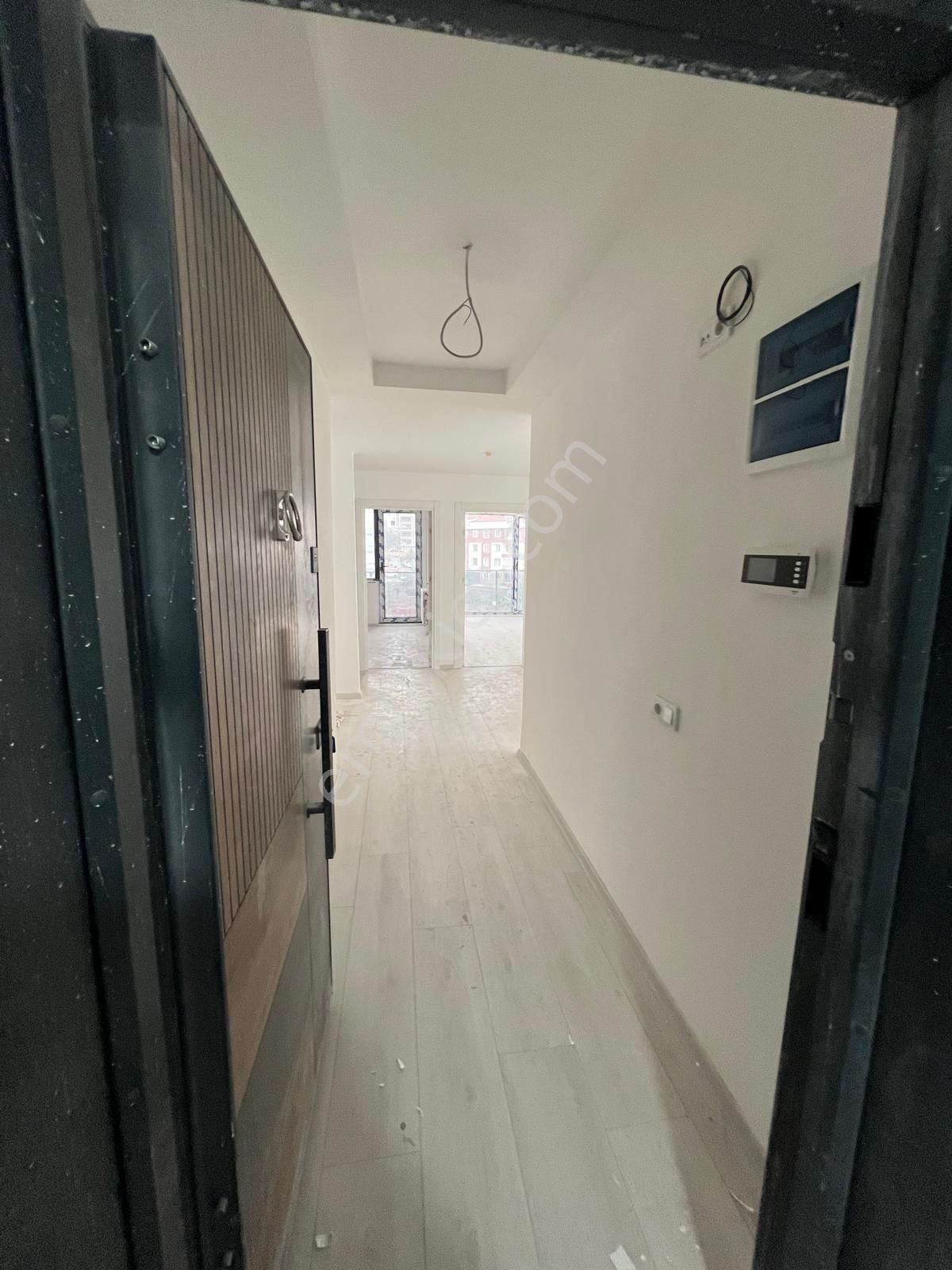 Güventepe'de Ankara Manzaralı Sıfır 4+1 Satılık Daire - Görsel 16