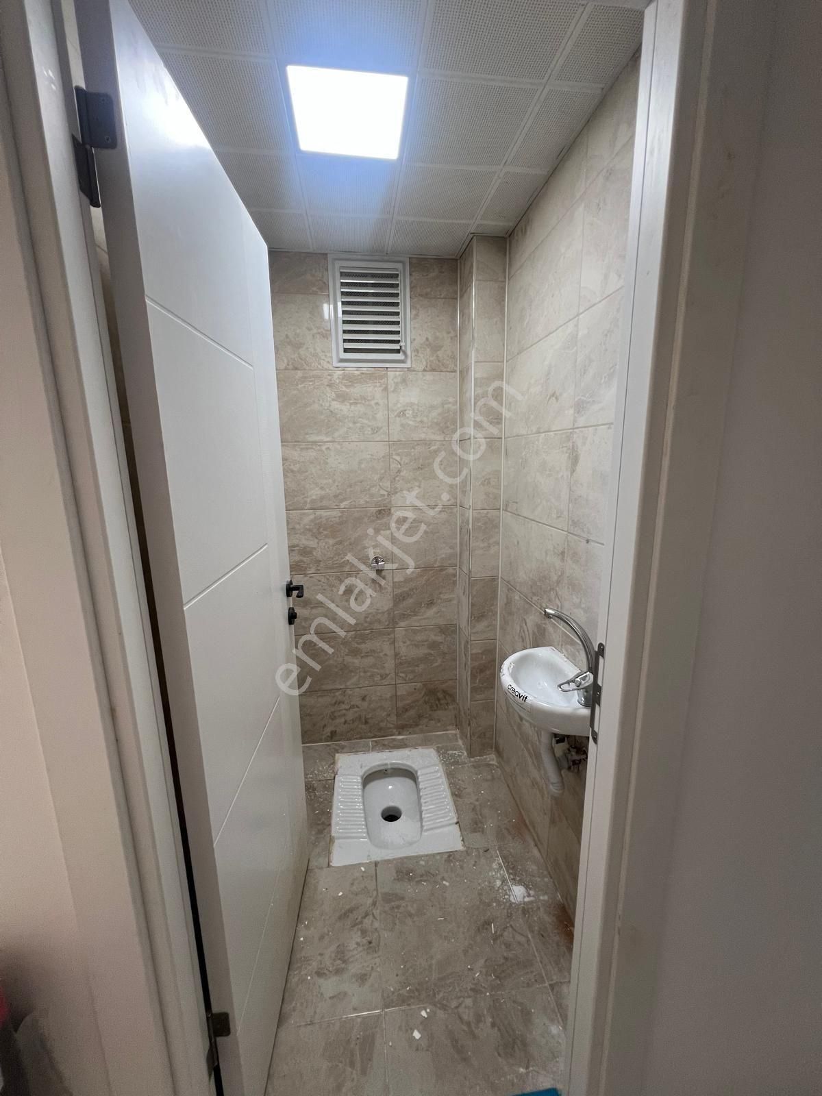 Güventepe'de Ankara Manzaralı Sıfır 4+1 Satılık Daire - Görsel 20