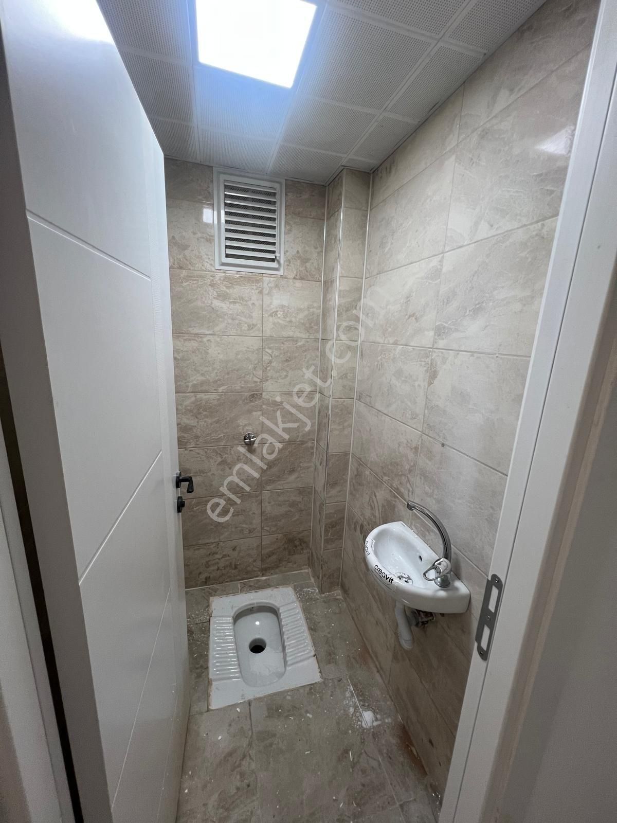 Güventepe'de Ankara Manzaralı Sıfır 4+1 Satılık Daire - Görsel 5