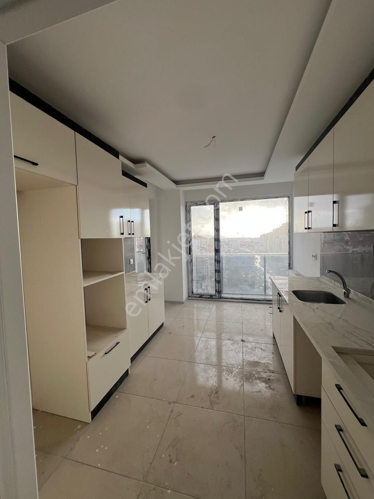 Güventepe'de Ankara Manzaralı Sıfır 4+1 Satılık Daire - Görsel 3