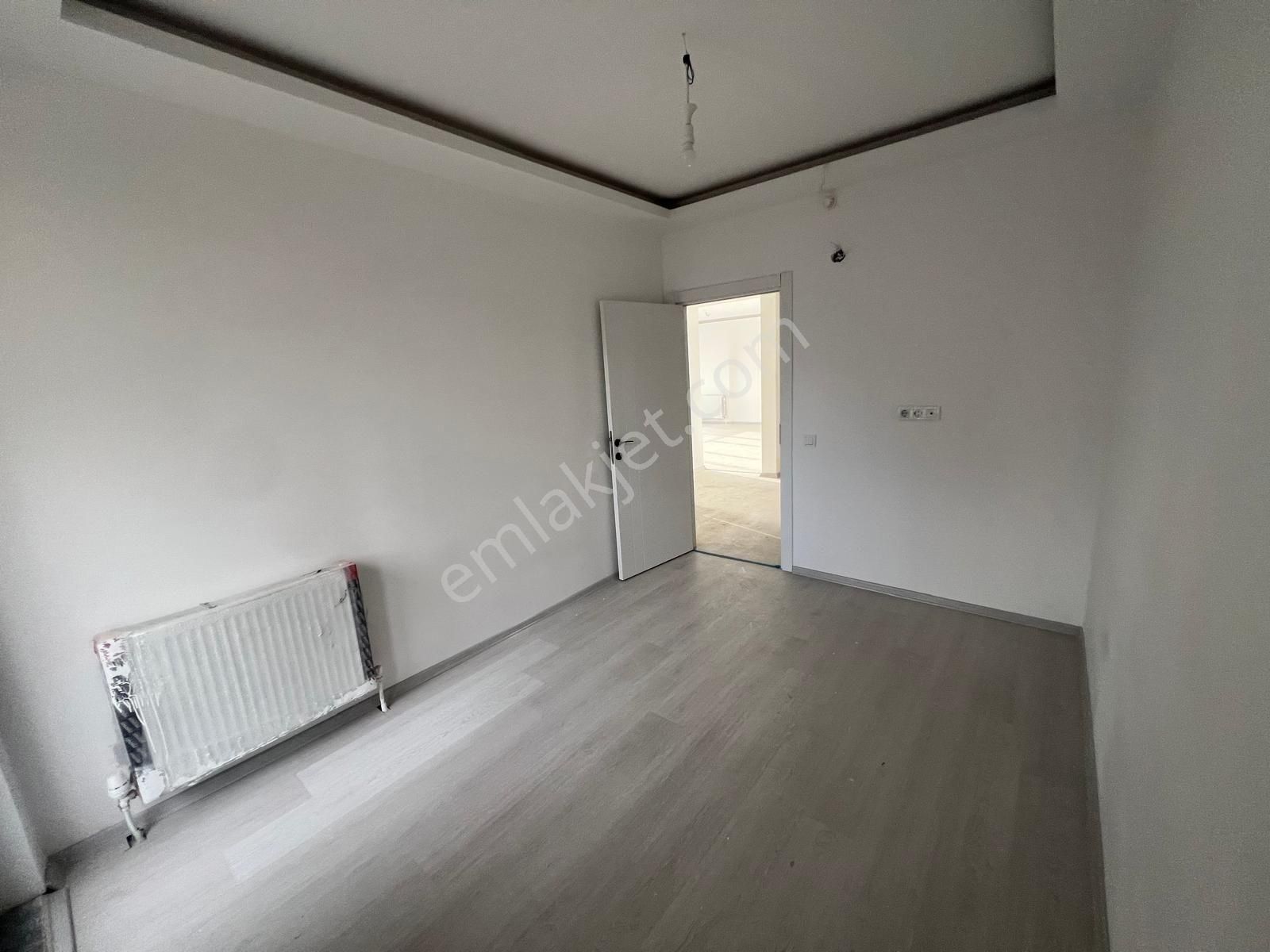 Güventepe'de Ankara Manzaralı Sıfır 4+1 Satılık Daire - Görsel 10