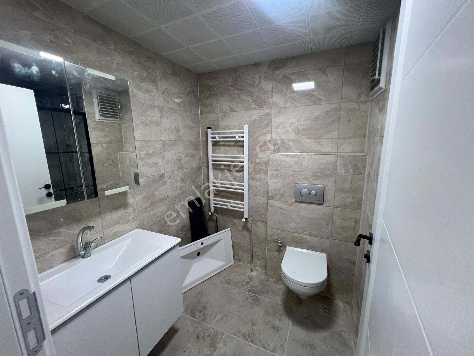 Güventepe'de Ankara Manzaralı Sıfır 4+1 Satılık Daire - Görsel 12