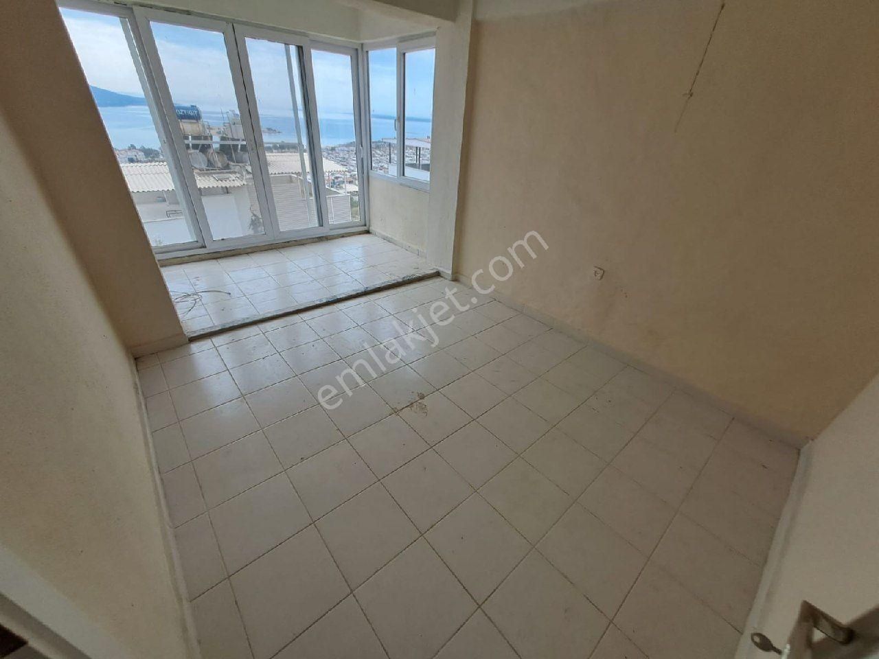 Didim Akbük Kumkent Sitesinde Full Deniz Manzaralı 3+1 Villa - Görsel 13