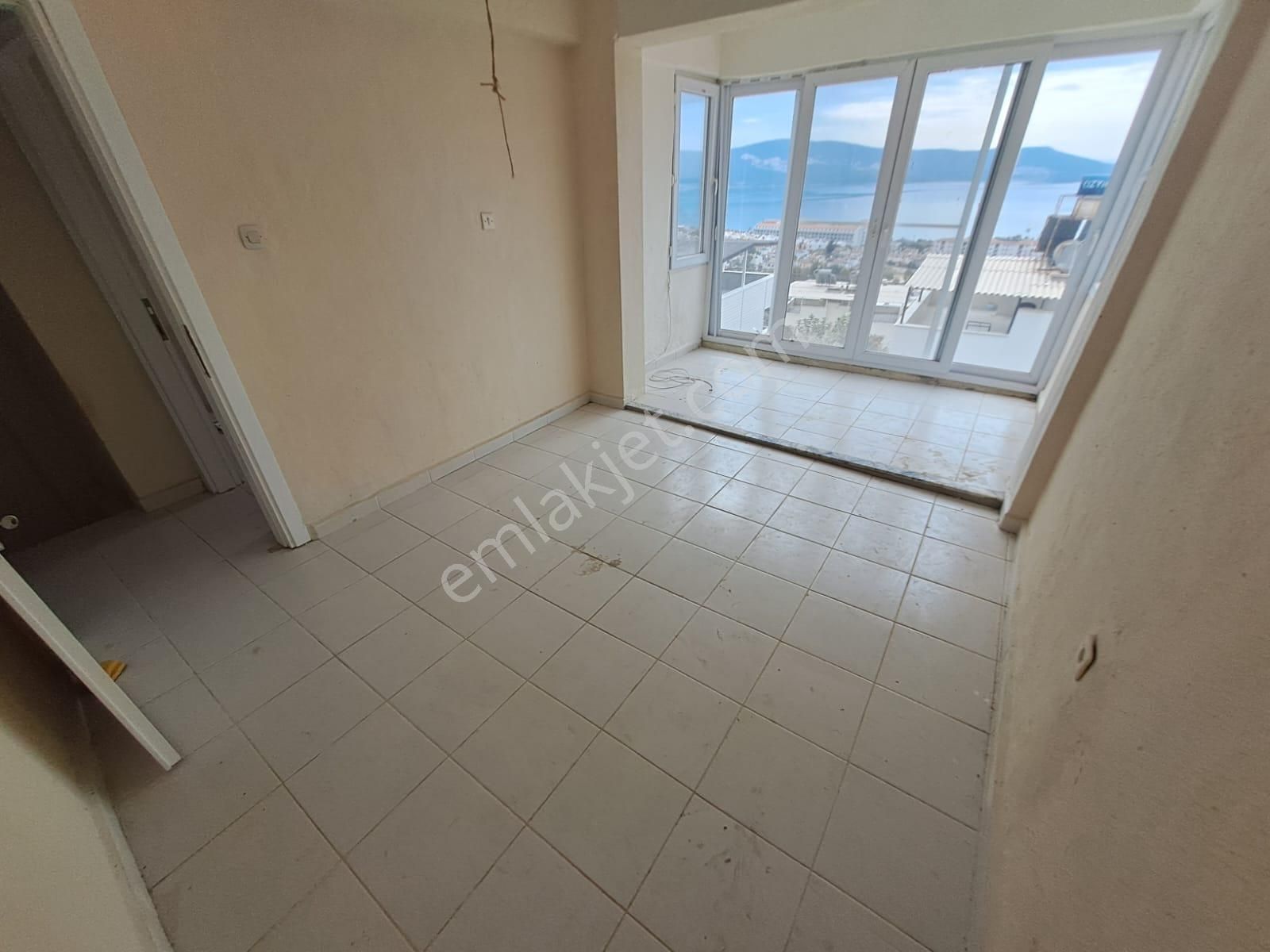 Didim Akbük Kumkent Sitesinde Full Deniz Manzaralı 3+1 Villa - Görsel 12