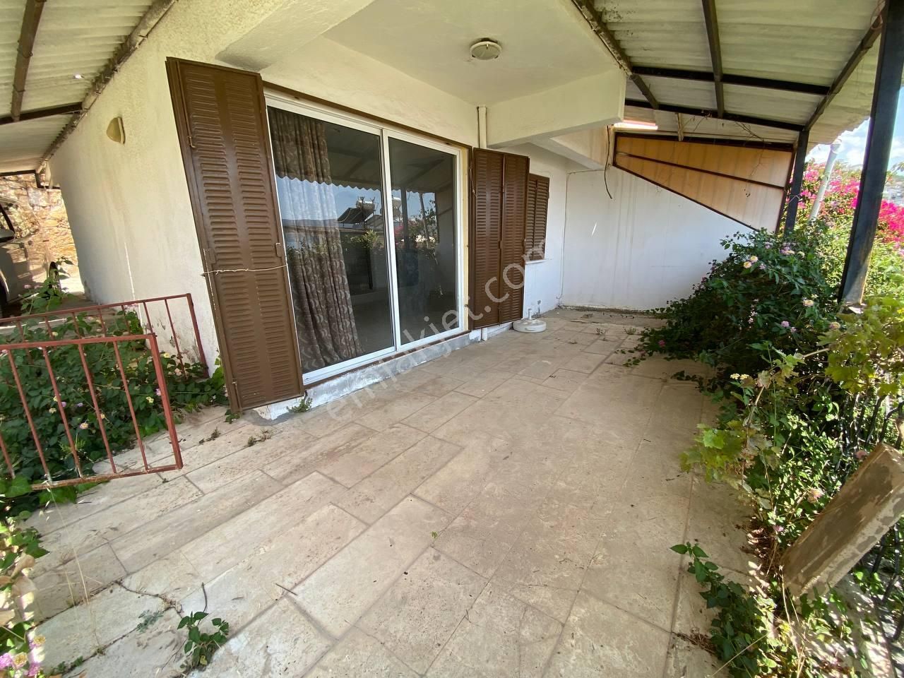 Didim Akbük Kumkent Sitesinde Full Deniz Manzaralı 3+1 Villa - Görsel 7