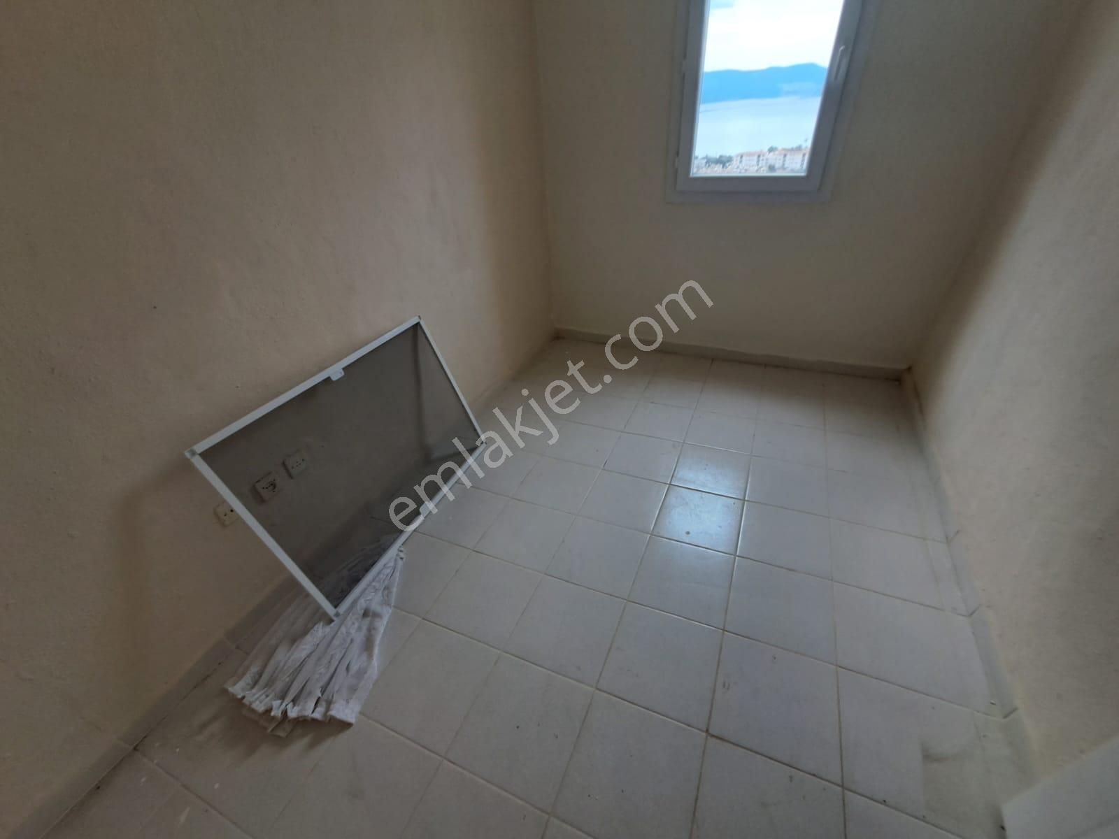 Didim Akbük Kumkent Sitesinde Full Deniz Manzaralı 3+1 Villa - Görsel 19