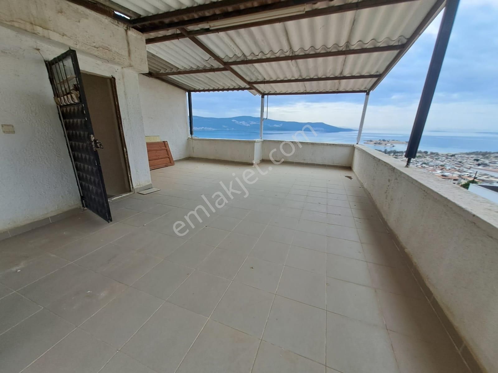 Didim Akbük Kumkent Sitesinde Full Deniz Manzaralı 3+1 Villa - Görsel 24