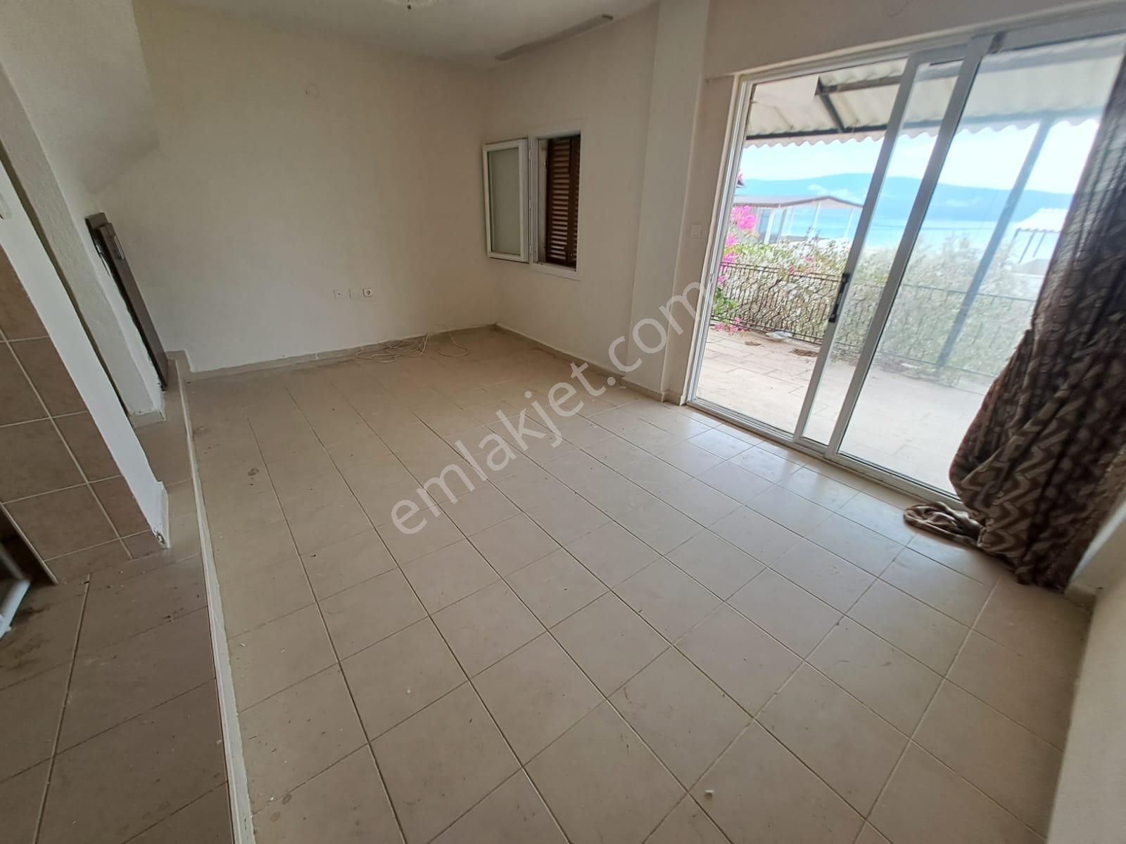 Didim Akbük Kumkent Sitesinde Full Deniz Manzaralı 3+1 Villa - Görsel 23