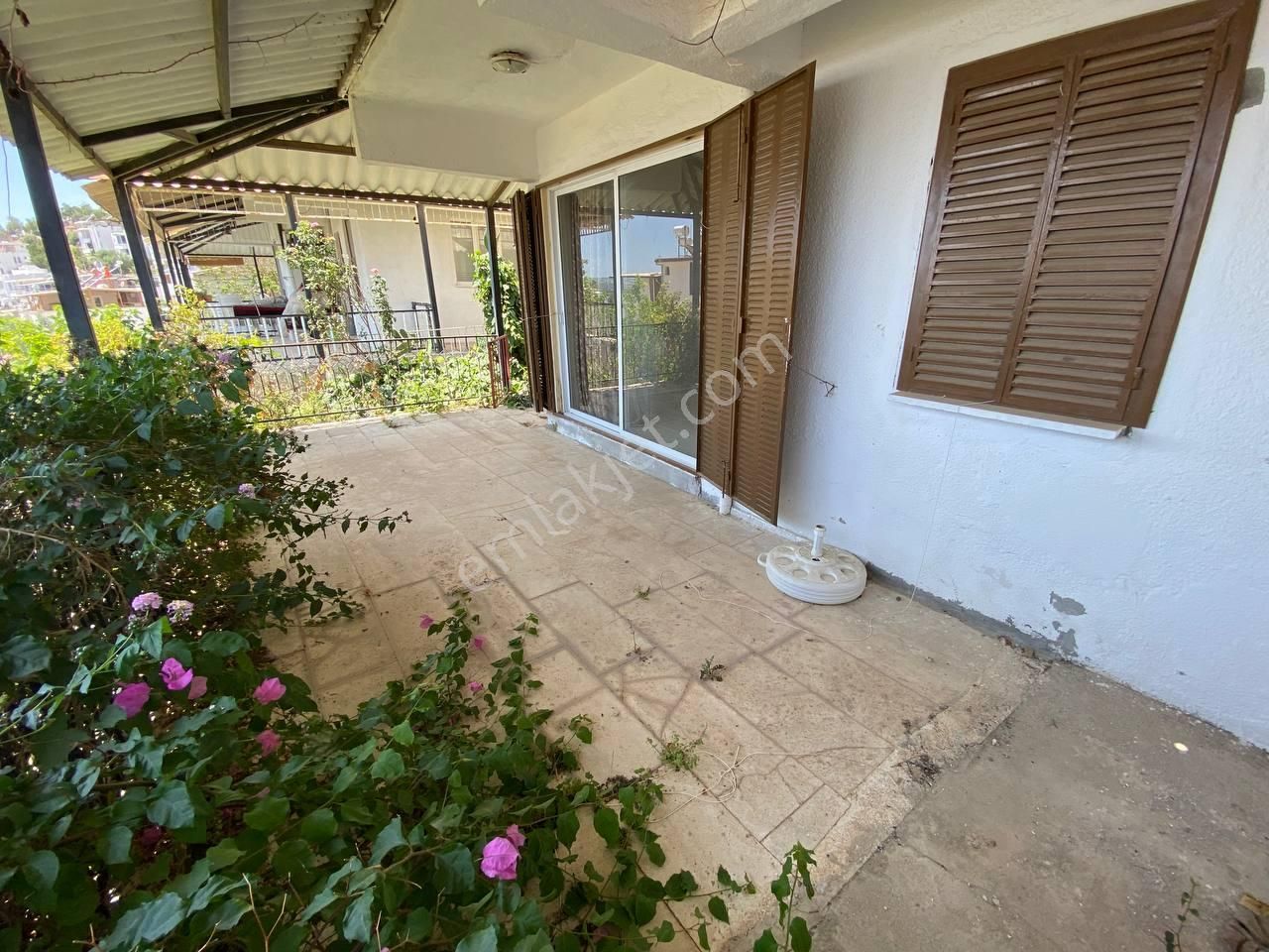 Didim Akbük Kumkent Sitesinde Full Deniz Manzaralı 3+1 Villa - Görsel 6