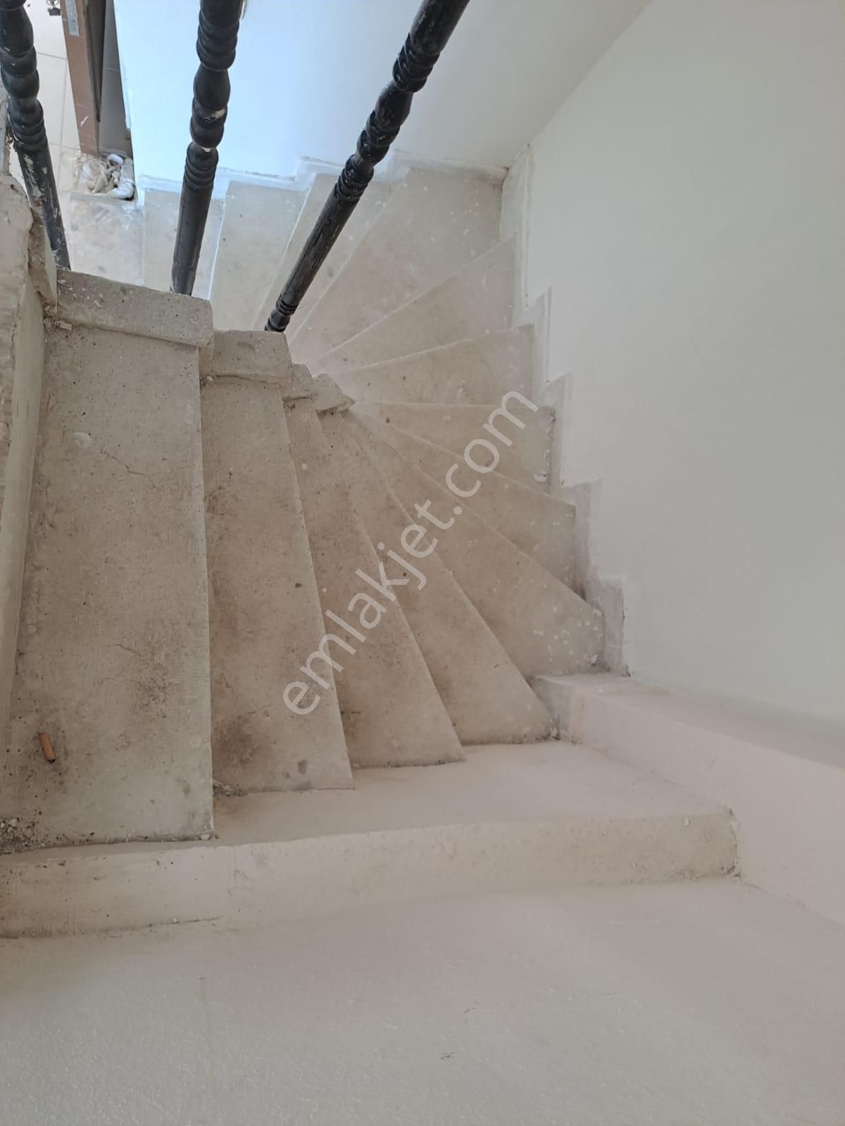 Didim Akbük Kumkent Sitesinde Full Deniz Manzaralı 3+1 Villa - Görsel 18