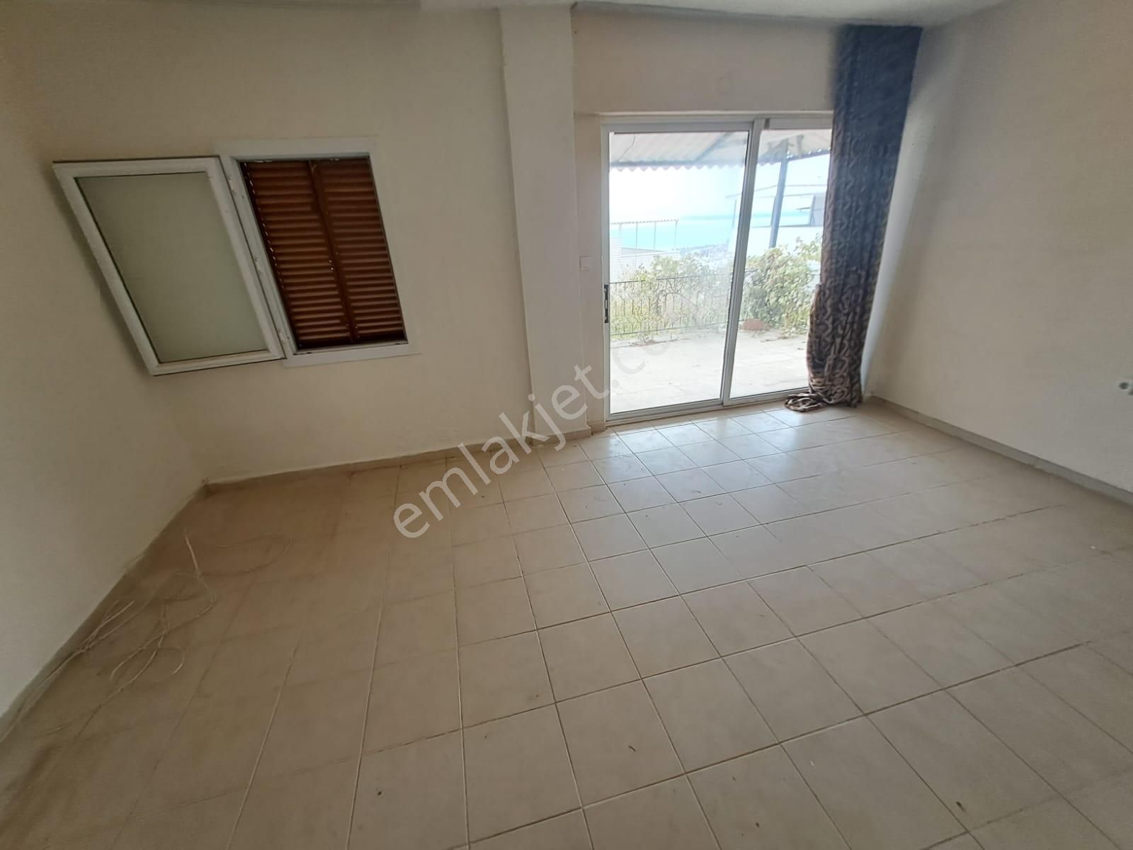 Didim Akbük Kumkent Sitesinde Full Deniz Manzaralı 3+1 Villa - Görsel 22