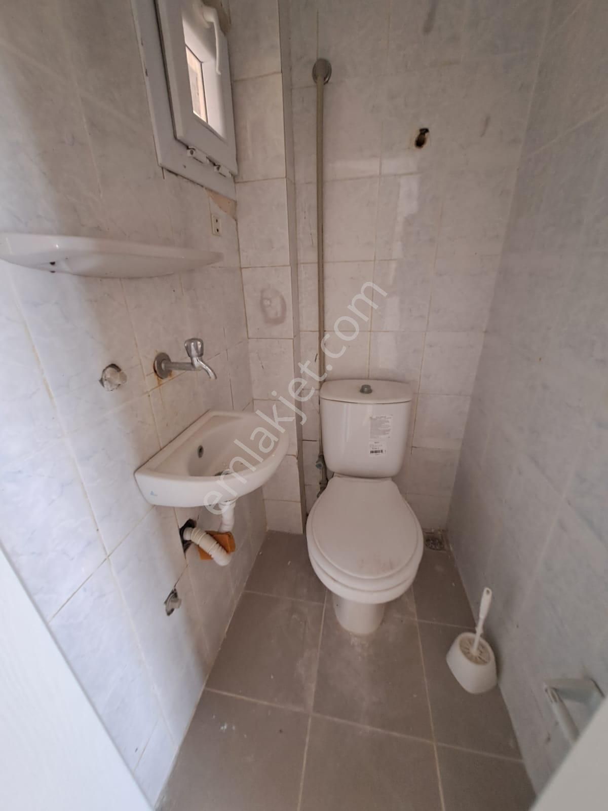 Didim Akbük Kumkent Sitesinde Full Deniz Manzaralı 3+1 Villa - Görsel 17