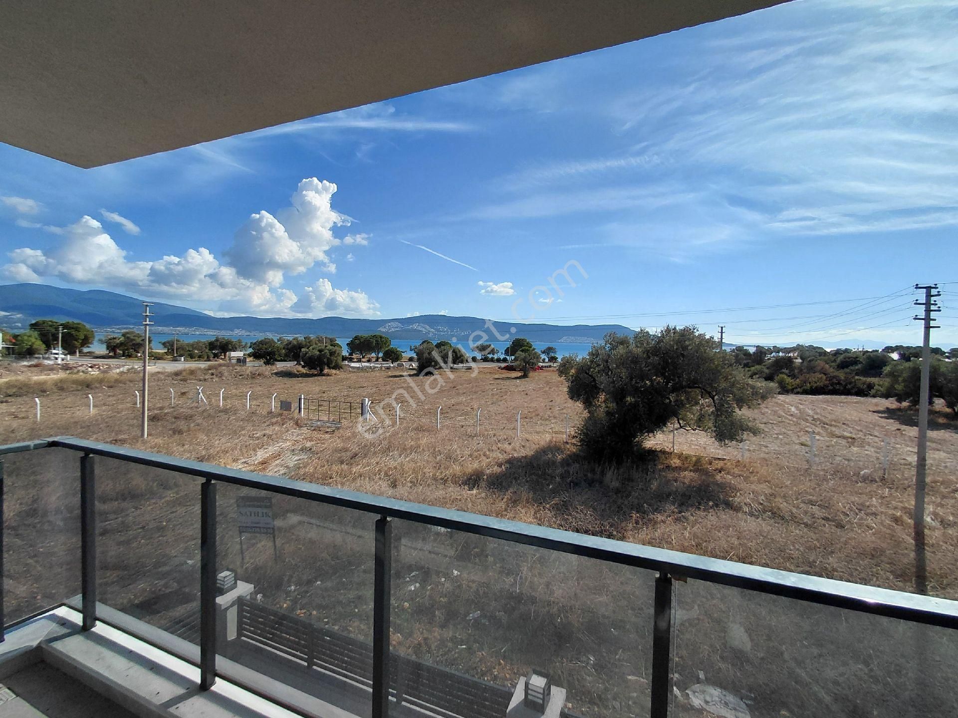 Didim Fevzipaşa Mahallesinde Mt Plaja! Tam Müstakil Deniz Manzaralı Villa - Görsel 9