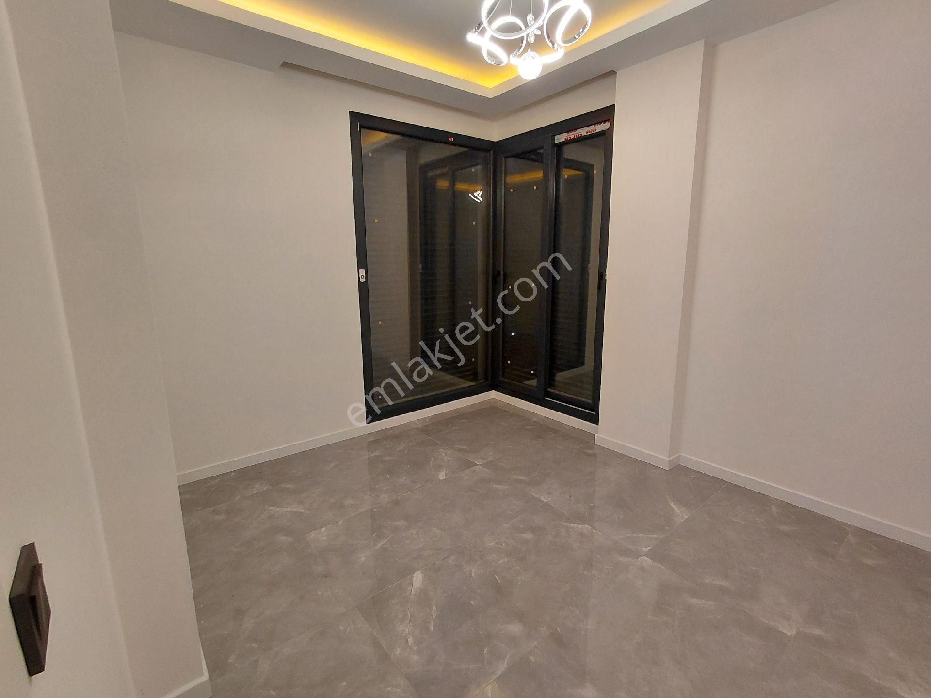 Didim Fevzipaşa Mahallesinde Mt Plaja! Tam Müstakil Deniz Manzaralı Villa - Görsel 22