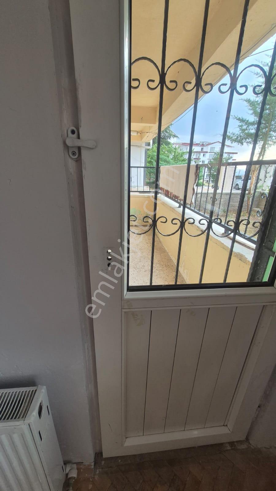 Gazi Göbeğe Yürüme Mesafesinde Düz Giriş 2+1 Satılık Kupon Daire !! - Görsel 17