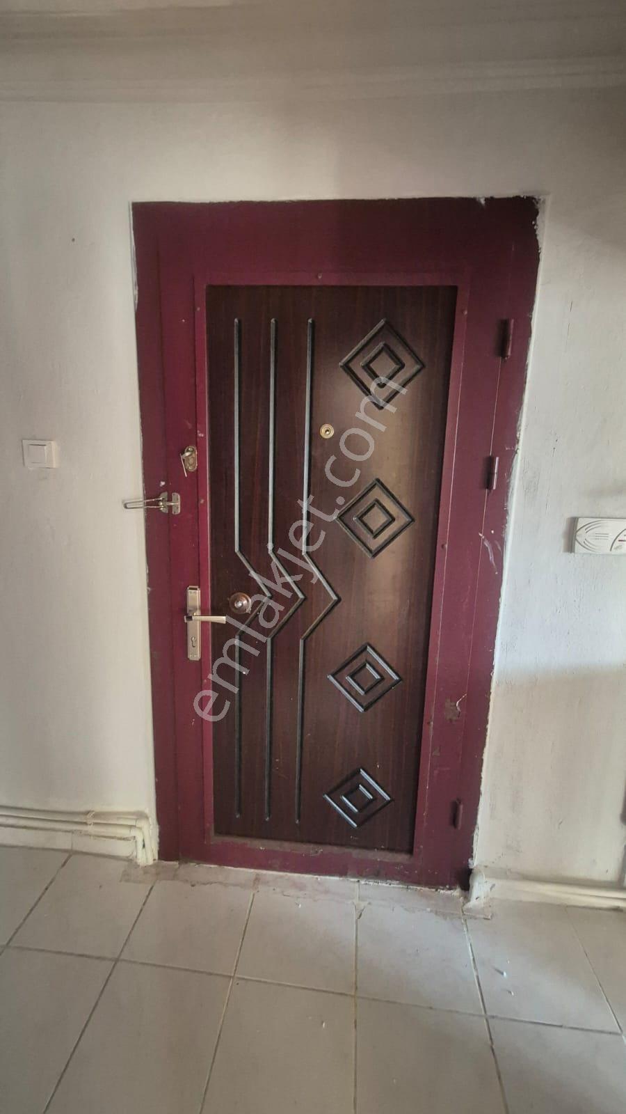 Gazi Göbeğe Yürüme Mesafesinde Düz Giriş 2+1 Satılık Kupon Daire !! - Görsel 12