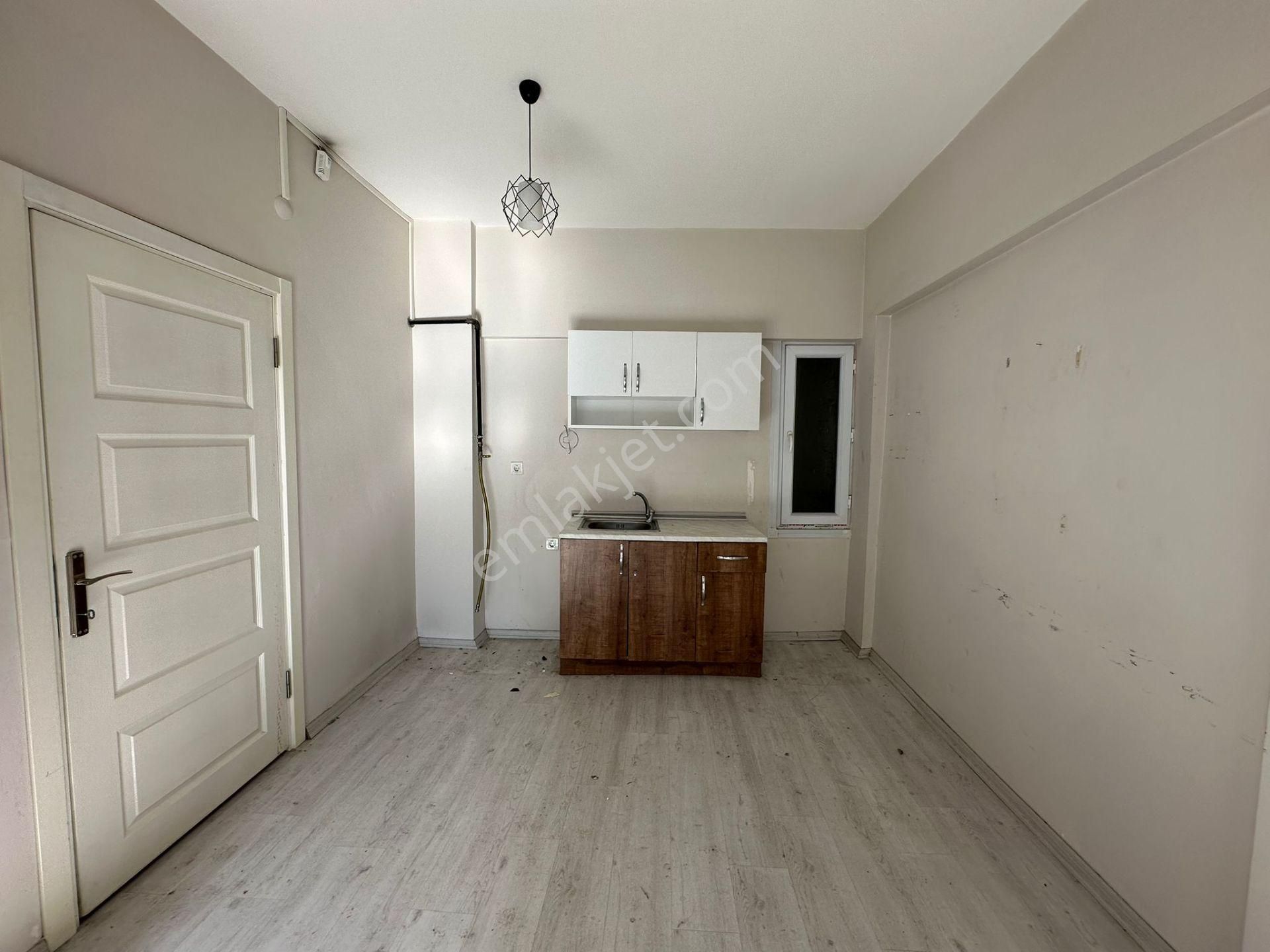 Bosforce'dan Kadıköy Altıyolda 2+1 Kullanımlı Kiralık Ofis - Görsel 11