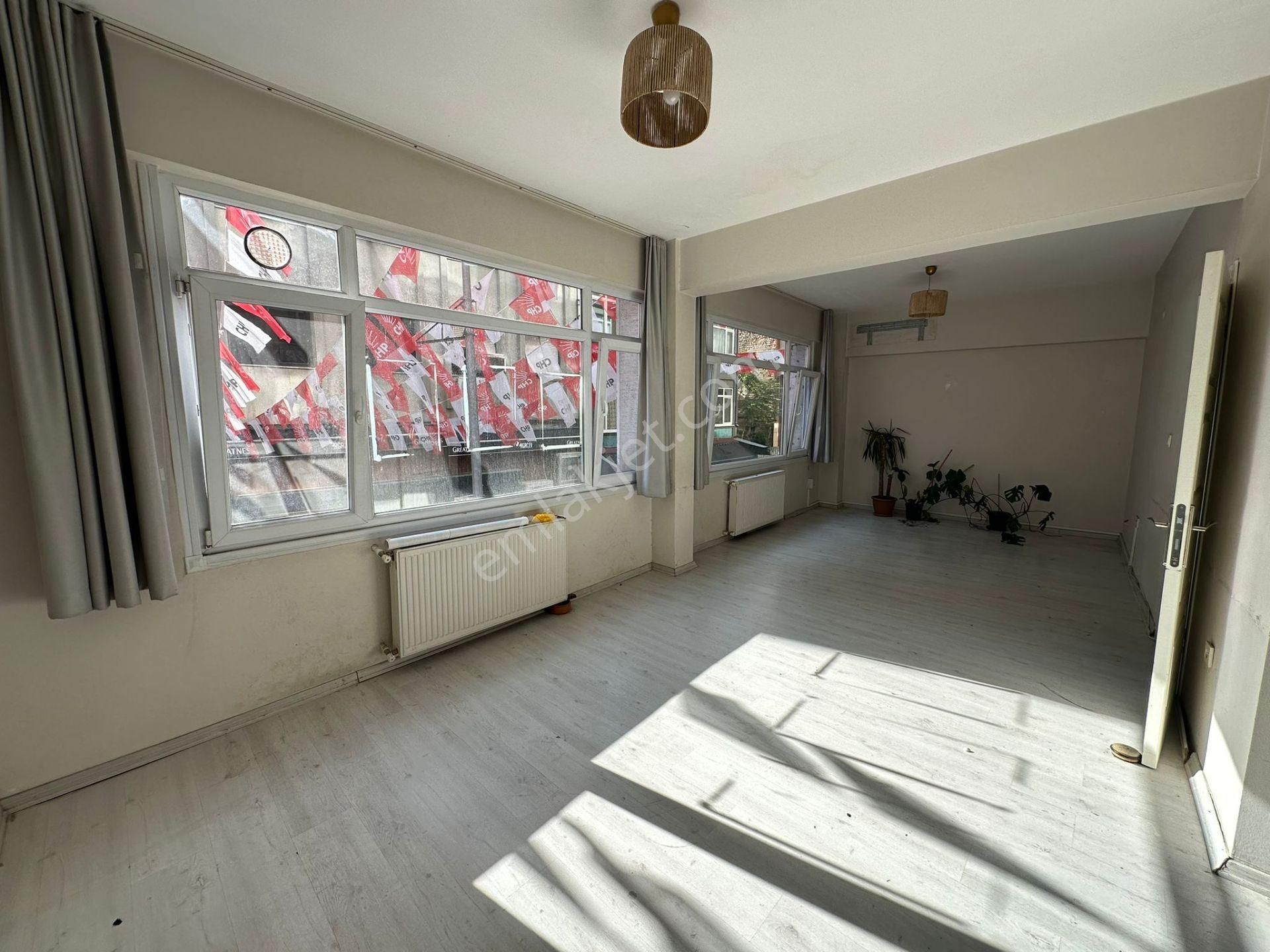 Bosforce'dan Kadıköy Altıyolda 2+1 Kullanımlı Kiralık Ofis - Görsel 5